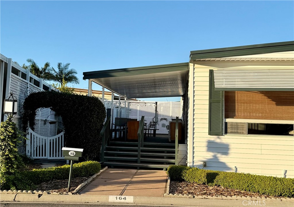 26000 Avenida Aeropuerto, Unit 164 San Juan Capistrano, CA 92675 - Photo 2 of 40