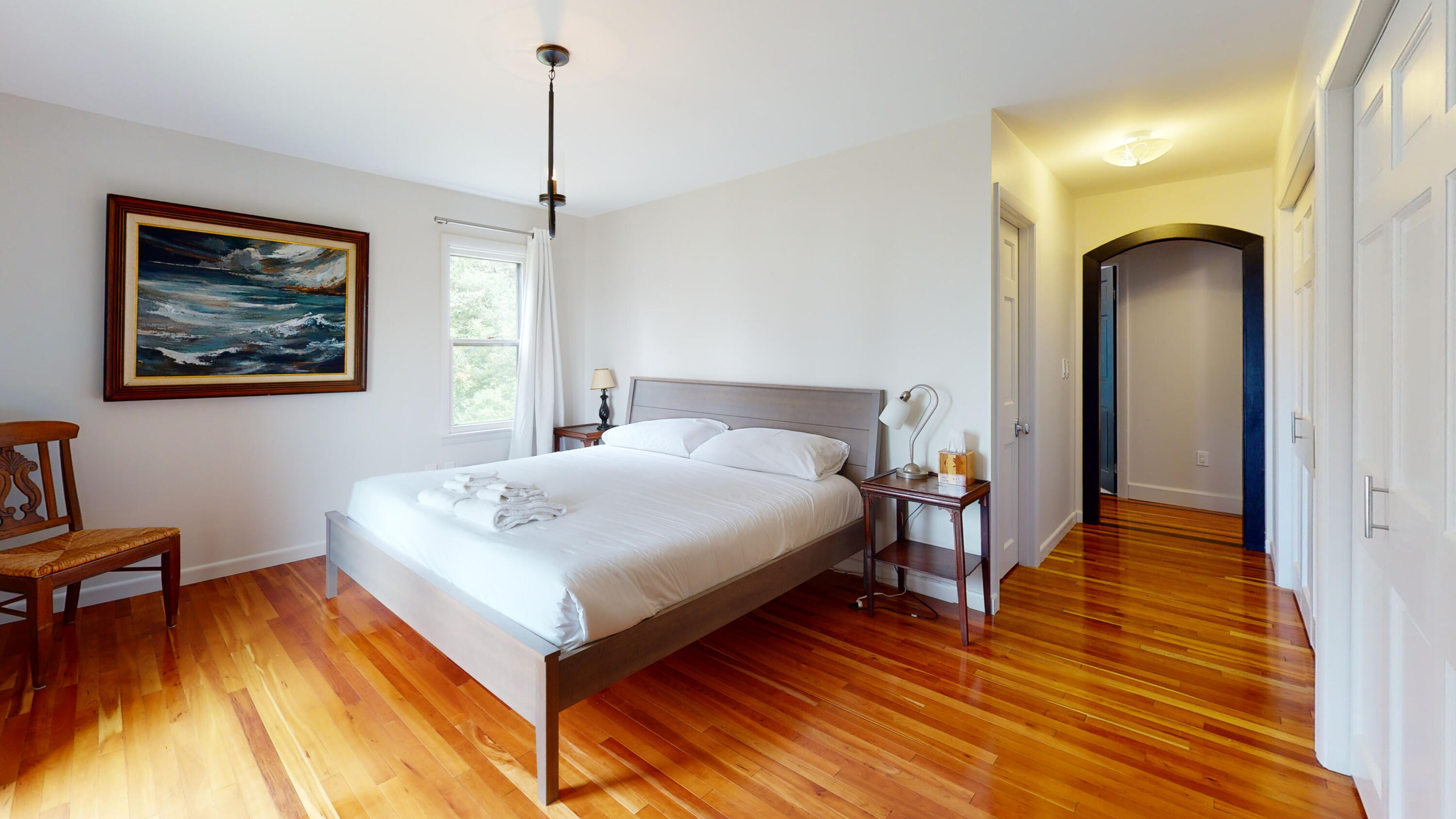 37 Candy Cove Road Tenants Harbor, ME 04860 - Photo 43 of 94 37-Candy-Cove-Road-Bedroom