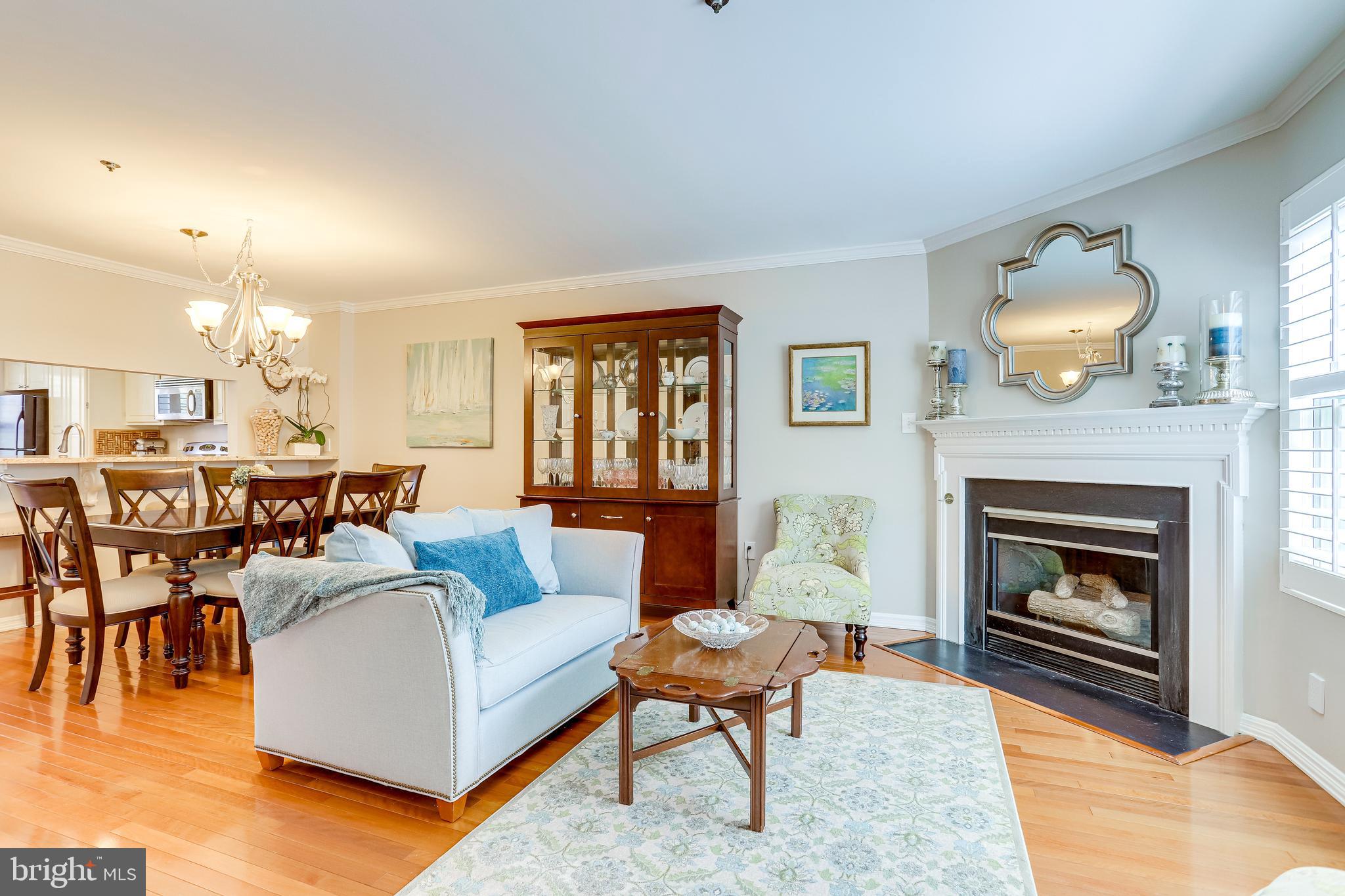3064 South Glebe Road Arlington, VA 22206 - Photo 19 of 72 DR/FR views