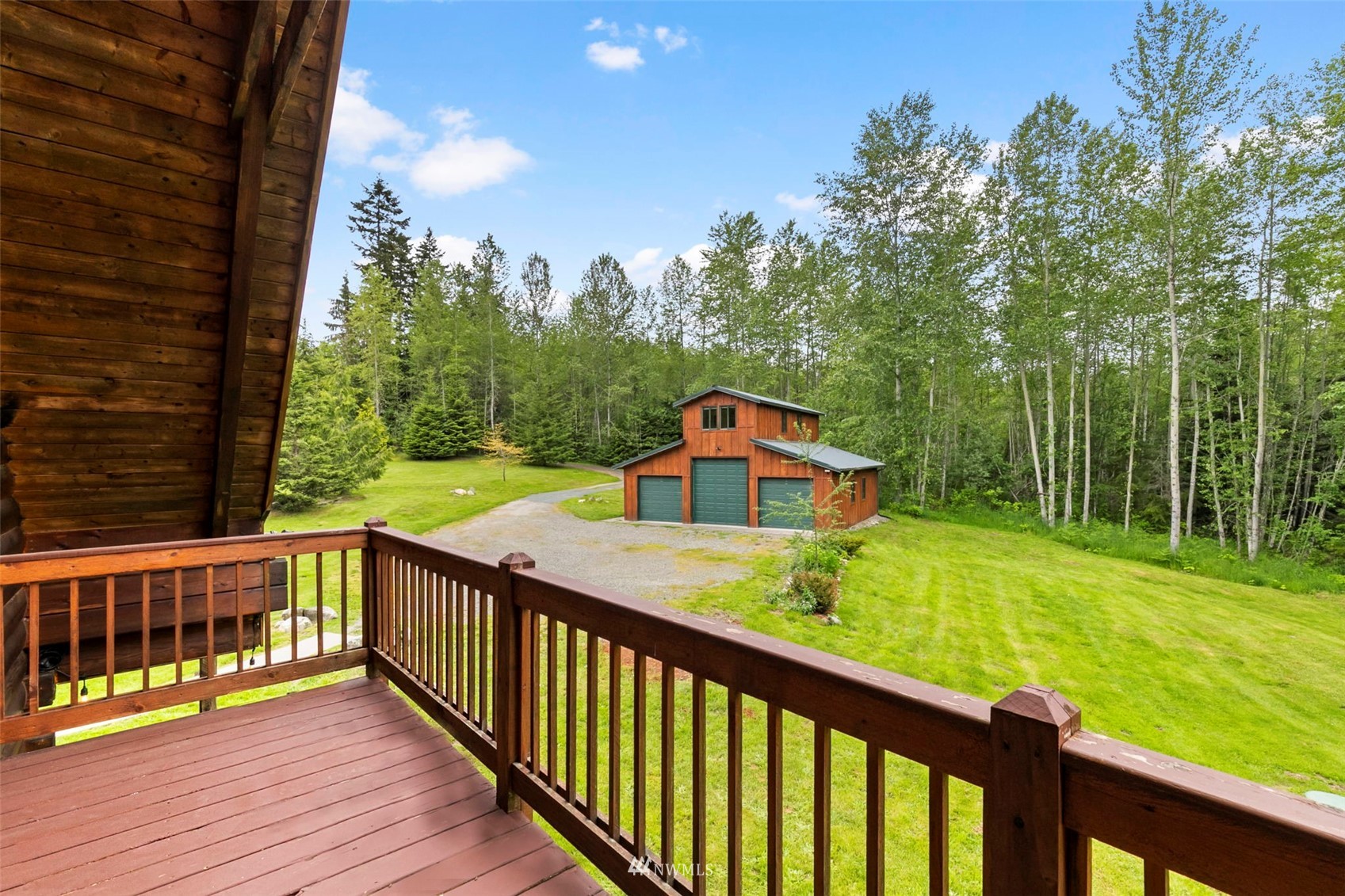 4464 Lost Mountain Road Sequim, WA 98382 - Photo 26 of 40 Gallery Image 26