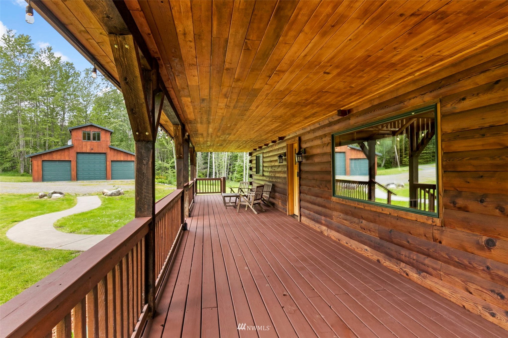 4464 Lost Mountain Road Sequim, WA 98382 - Photo 4 of 40 Gallery Image 4