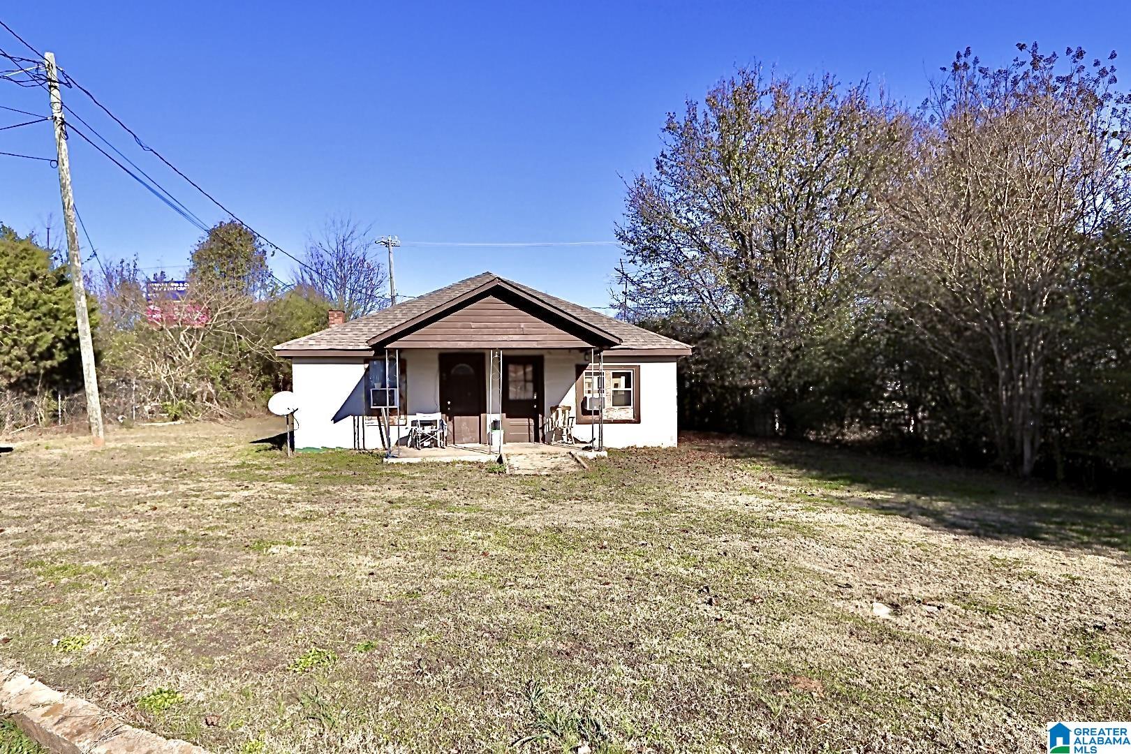 112 Airport Road Oxford, AL 36203 - Photo 2 of 3