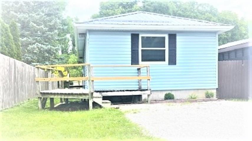 8421 North Piqua Road Decatur, IN 46733 - Photo 1 of 12