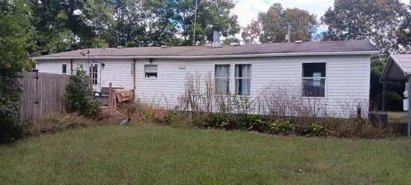 $104,000 | 100 Academy Road, Pulaski, TN 38478