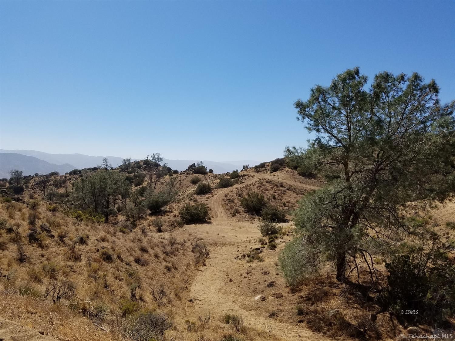 Big Springs Caliente, CA 93518 - Photo 1 of 10