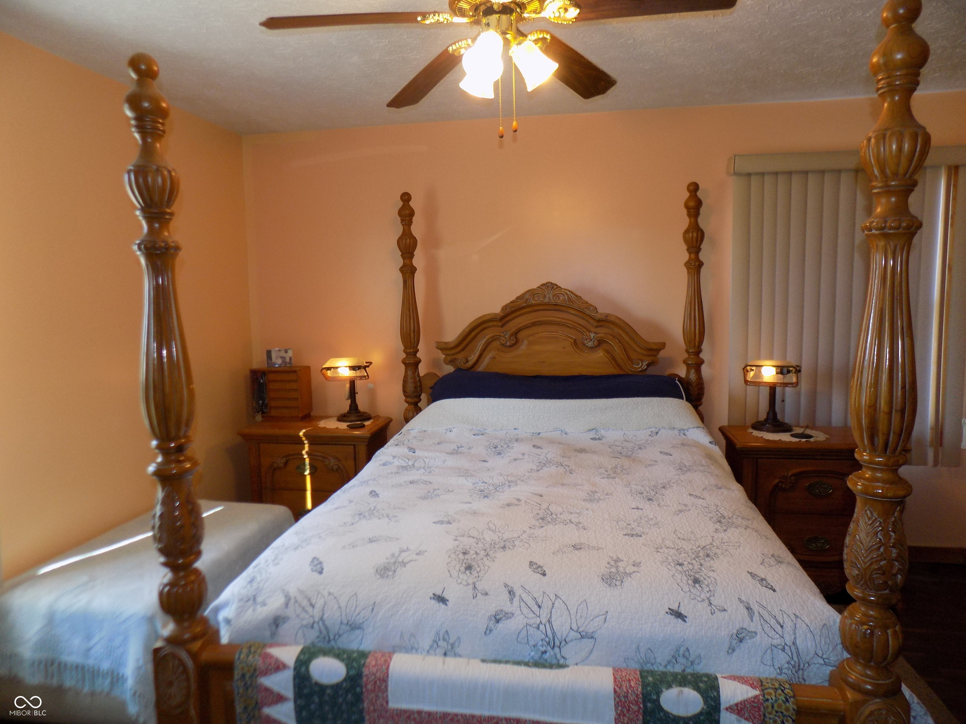 3022 North Alaska Road Quincy, IN 47456 - Photo 11 of 20