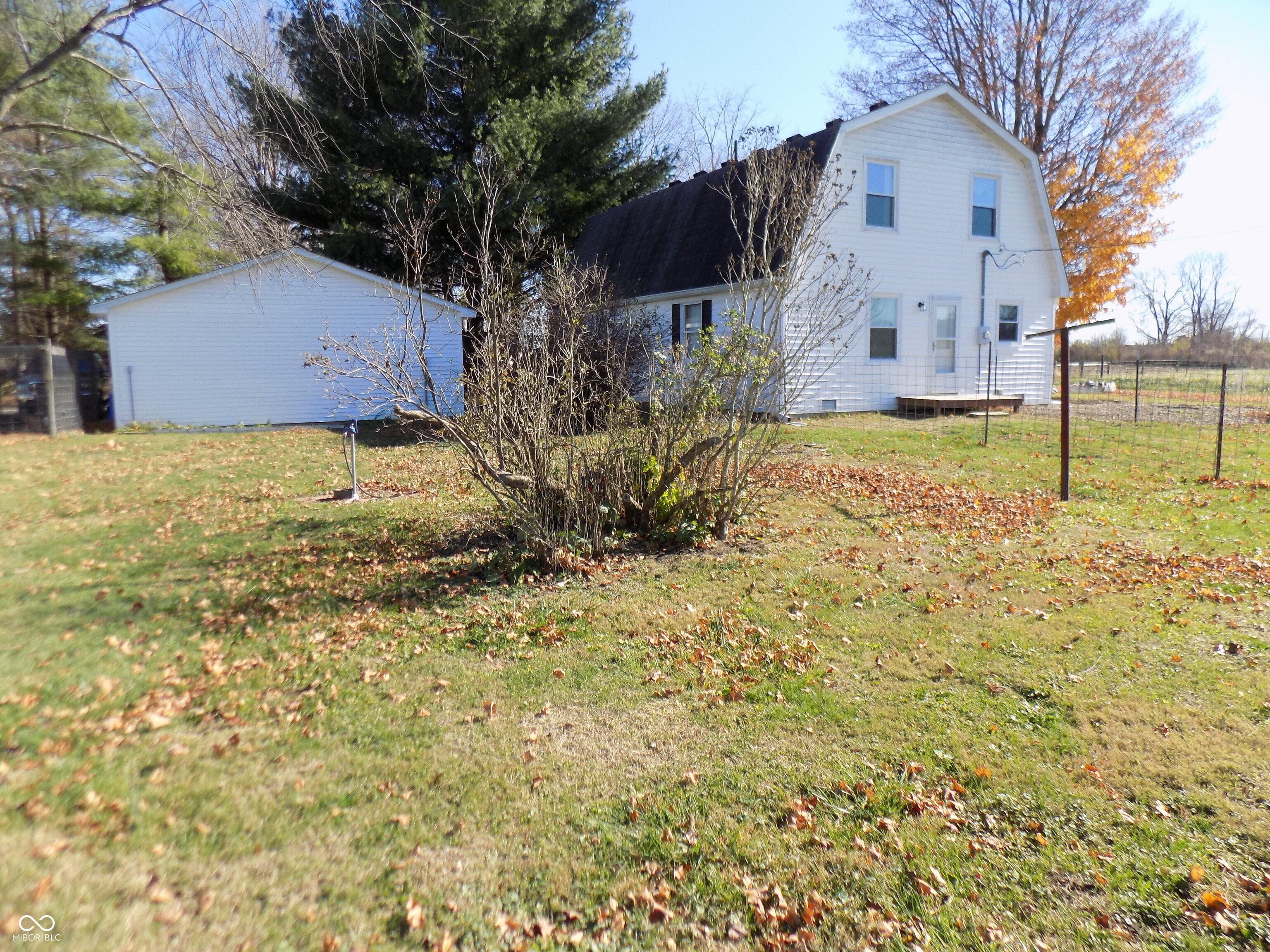3022 North Alaska Road Quincy, IN 47456 - Photo 18 of 20