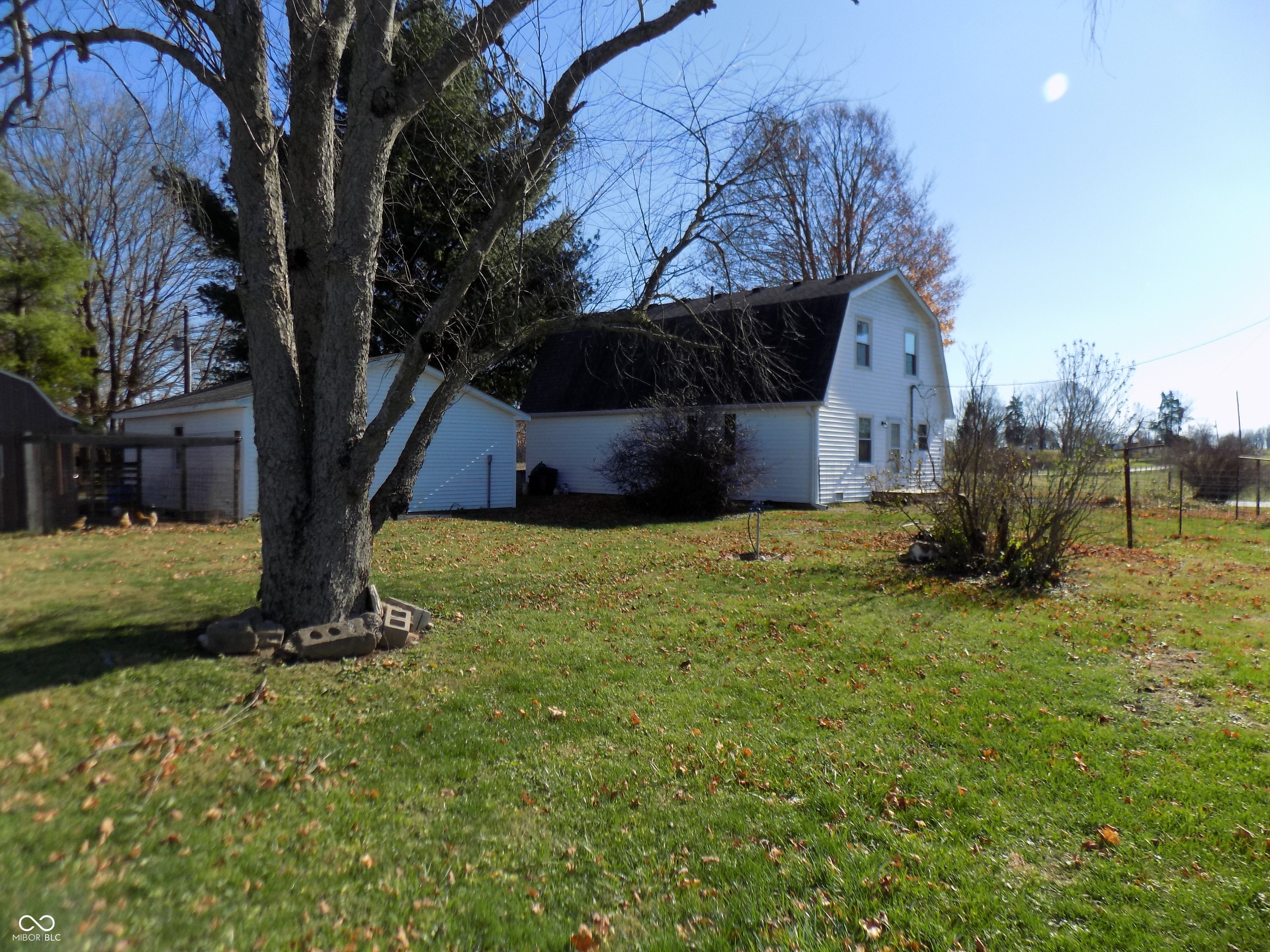 3022 North Alaska Road Quincy, IN 47456 - Photo 19 of 20