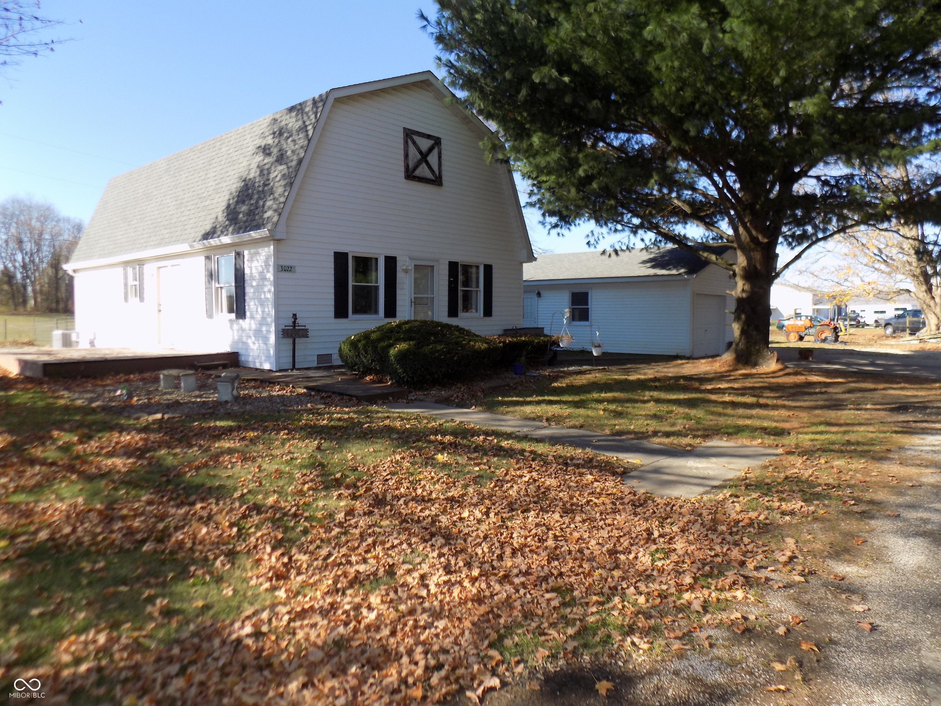 3022 North Alaska Road Quincy, IN 47456 - Photo 20 of 20
