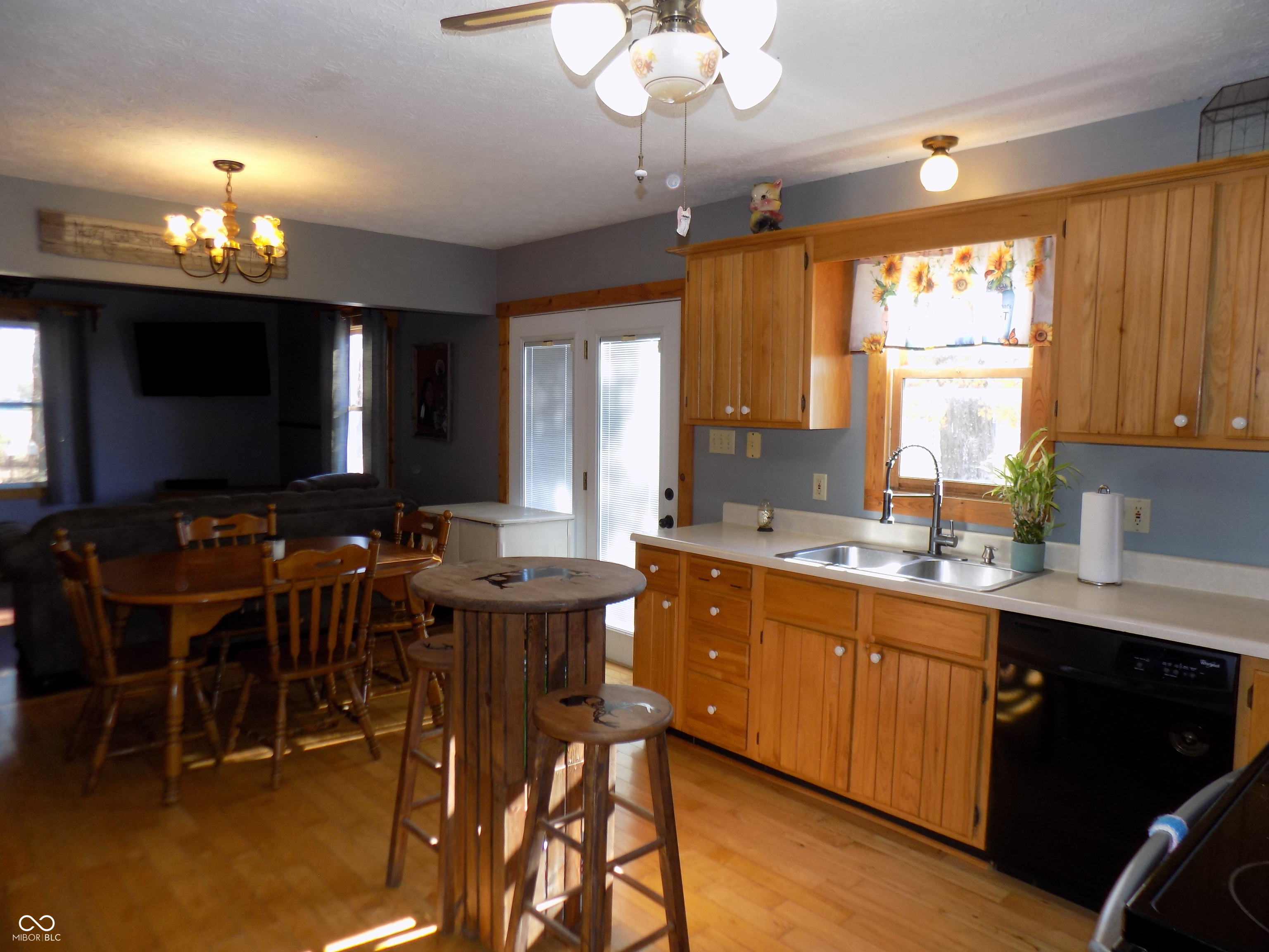 3022 North Alaska Road Quincy, IN 47456 - Photo 2 of 20