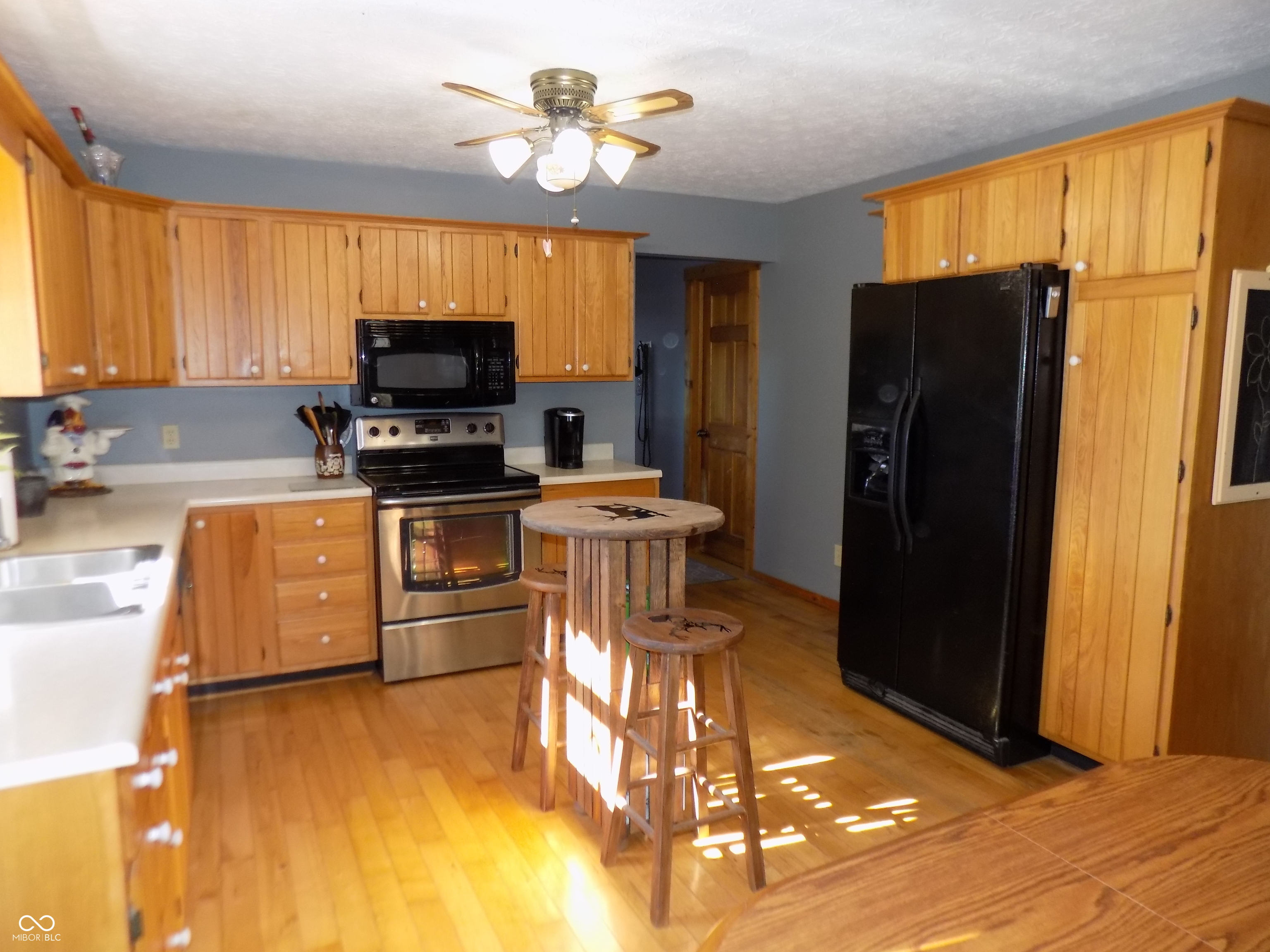 3022 North Alaska Road Quincy, IN 47456 - Photo 3 of 20