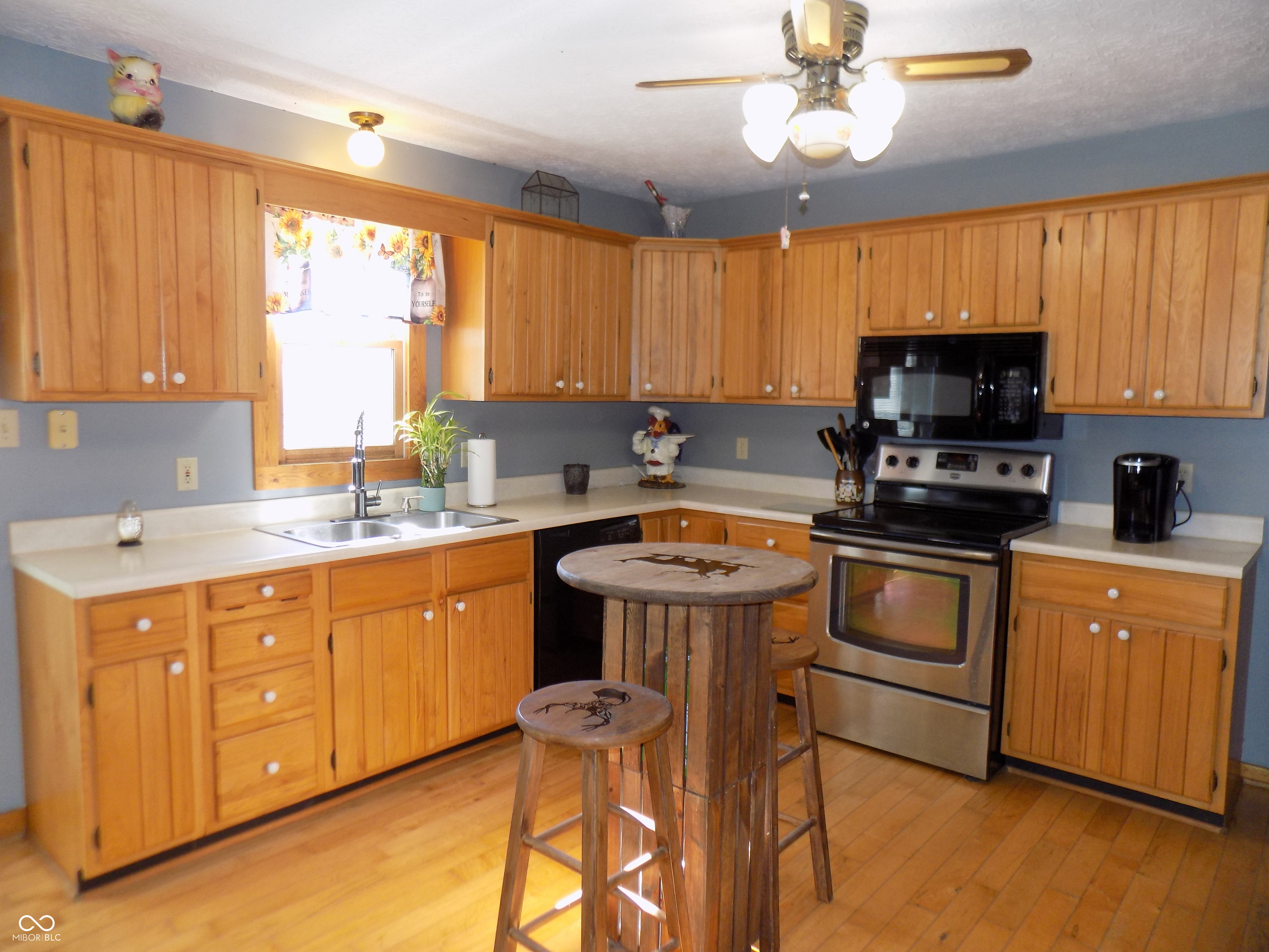 3022 North Alaska Road Quincy, IN 47456 - Photo 4 of 20
