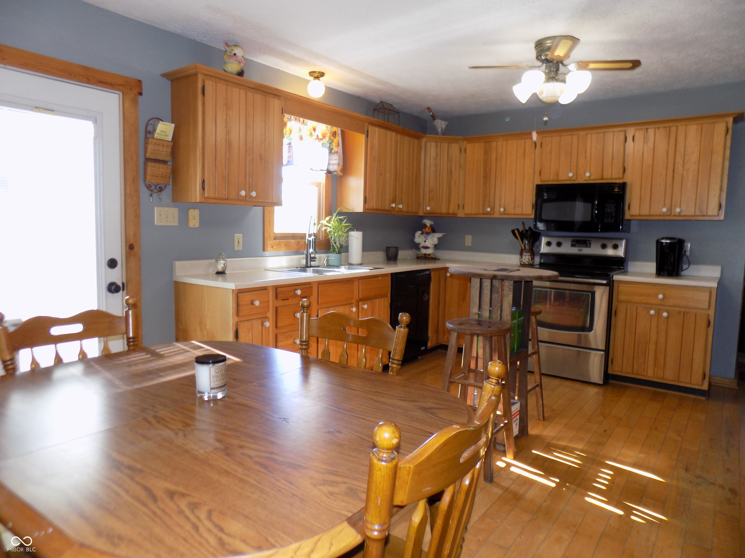 3022 North Alaska Road Quincy, IN 47456 - Photo 5 of 20