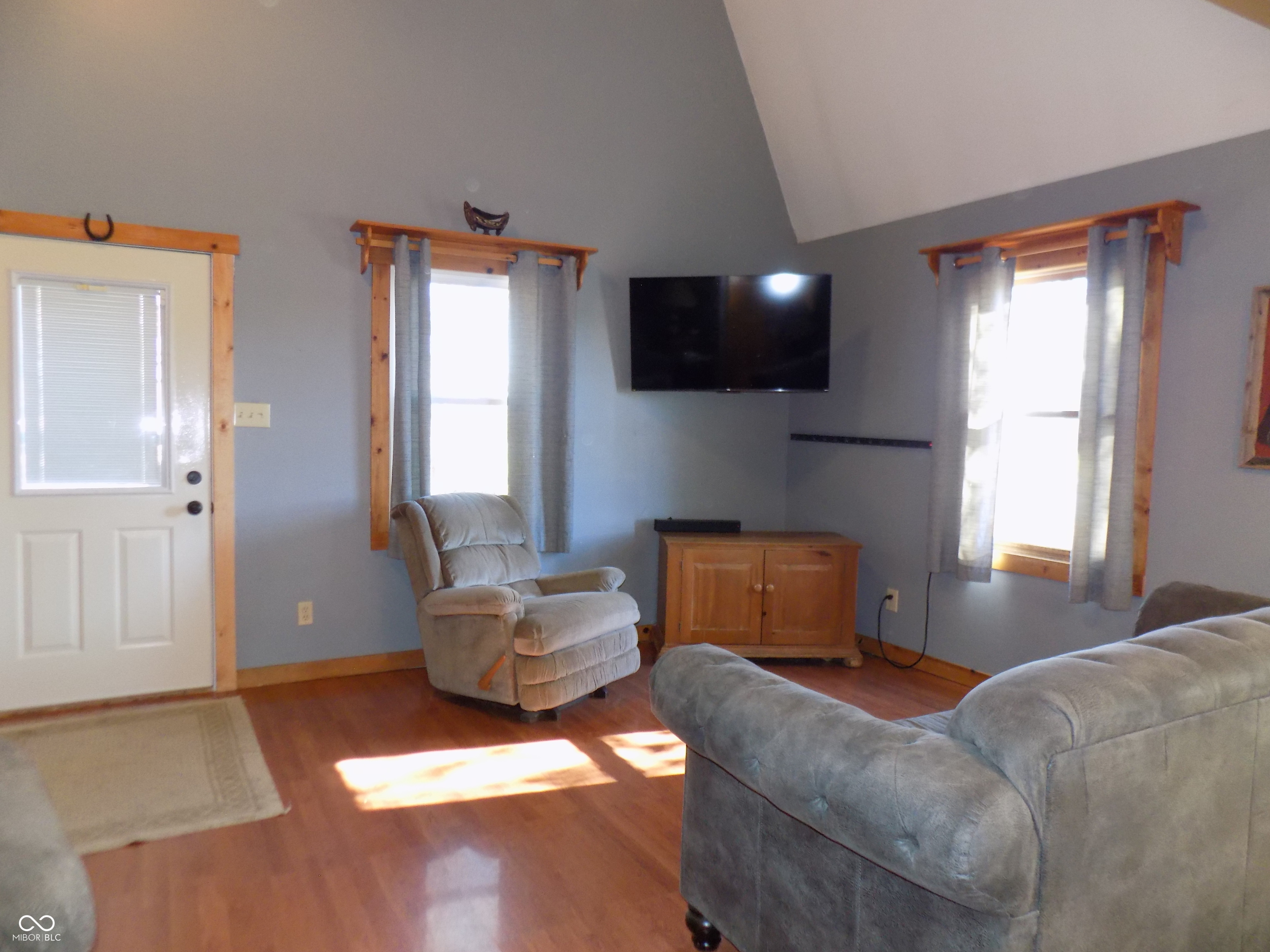3022 North Alaska Road Quincy, IN 47456 - Photo 7 of 20