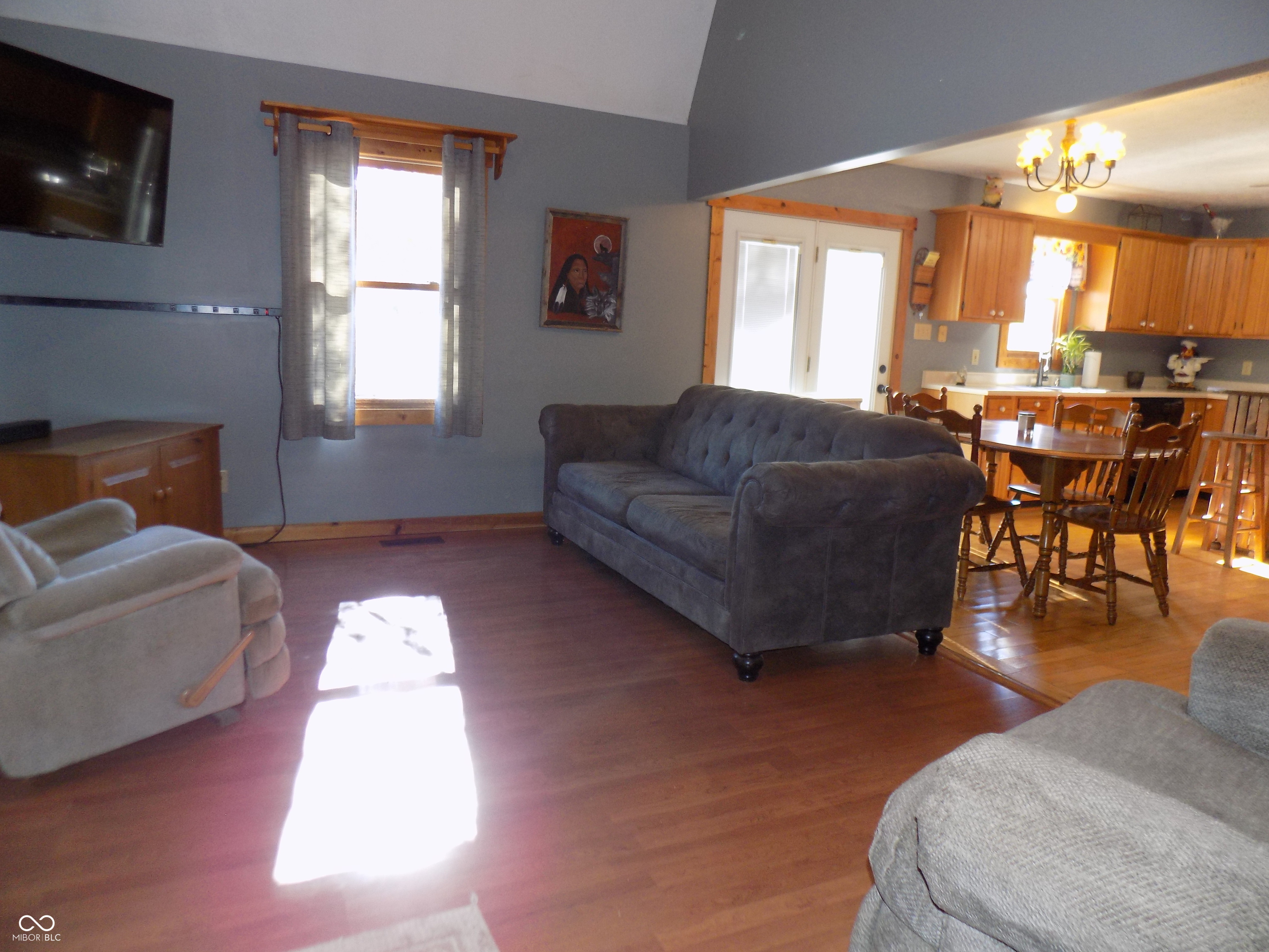 3022 North Alaska Road Quincy, IN 47456 - Photo 8 of 20