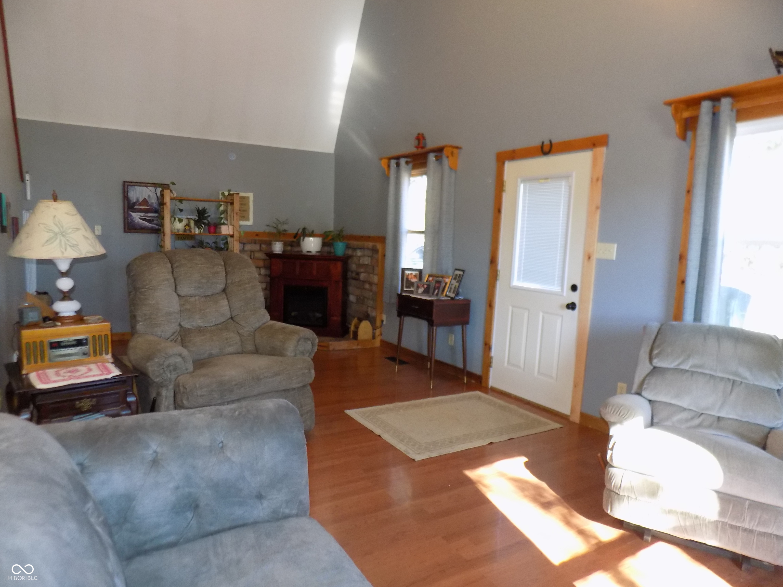 3022 North Alaska Road Quincy, IN 47456 - Photo 9 of 20