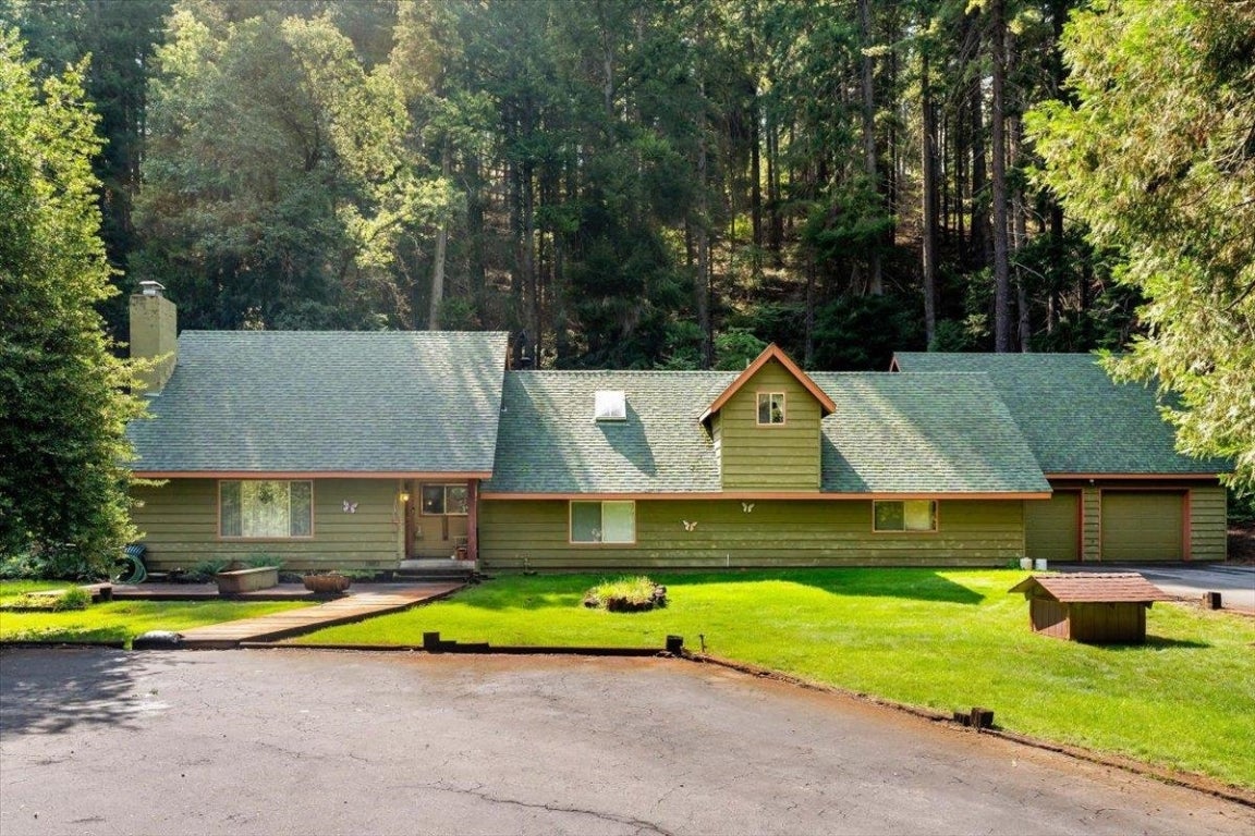 1224 Timber Hills Road Mount Shasta, CA 96067 - Photo 2 of 32 Gallery Image 2