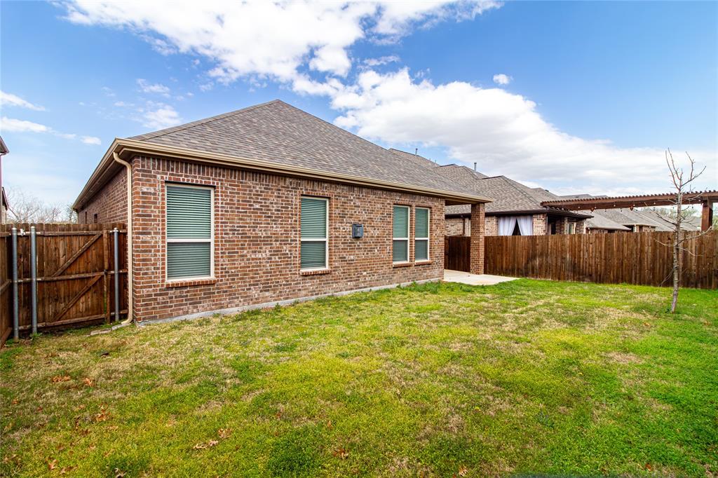 15613 Renshaw Way Frisco, TX 75036 - Photo 20 of 22 Gallery Image 20