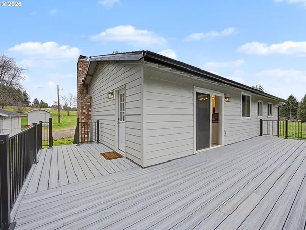 $844,900 | 23851 South Day Hill Road, Estacada, OR 97023