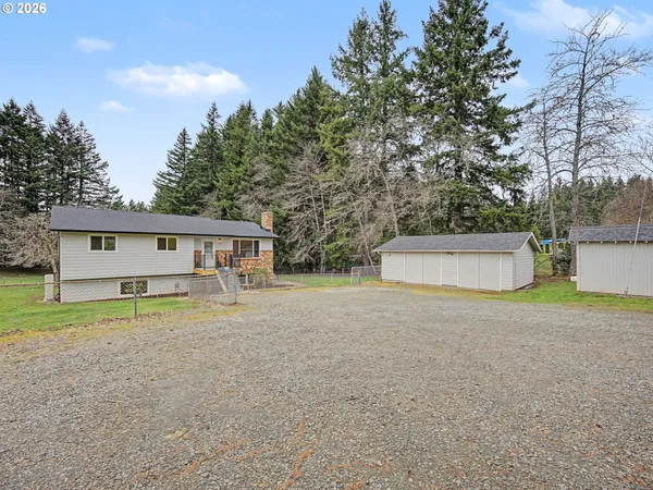 $844,900 | 23851 South Day Hill Road, Estacada, OR 97023