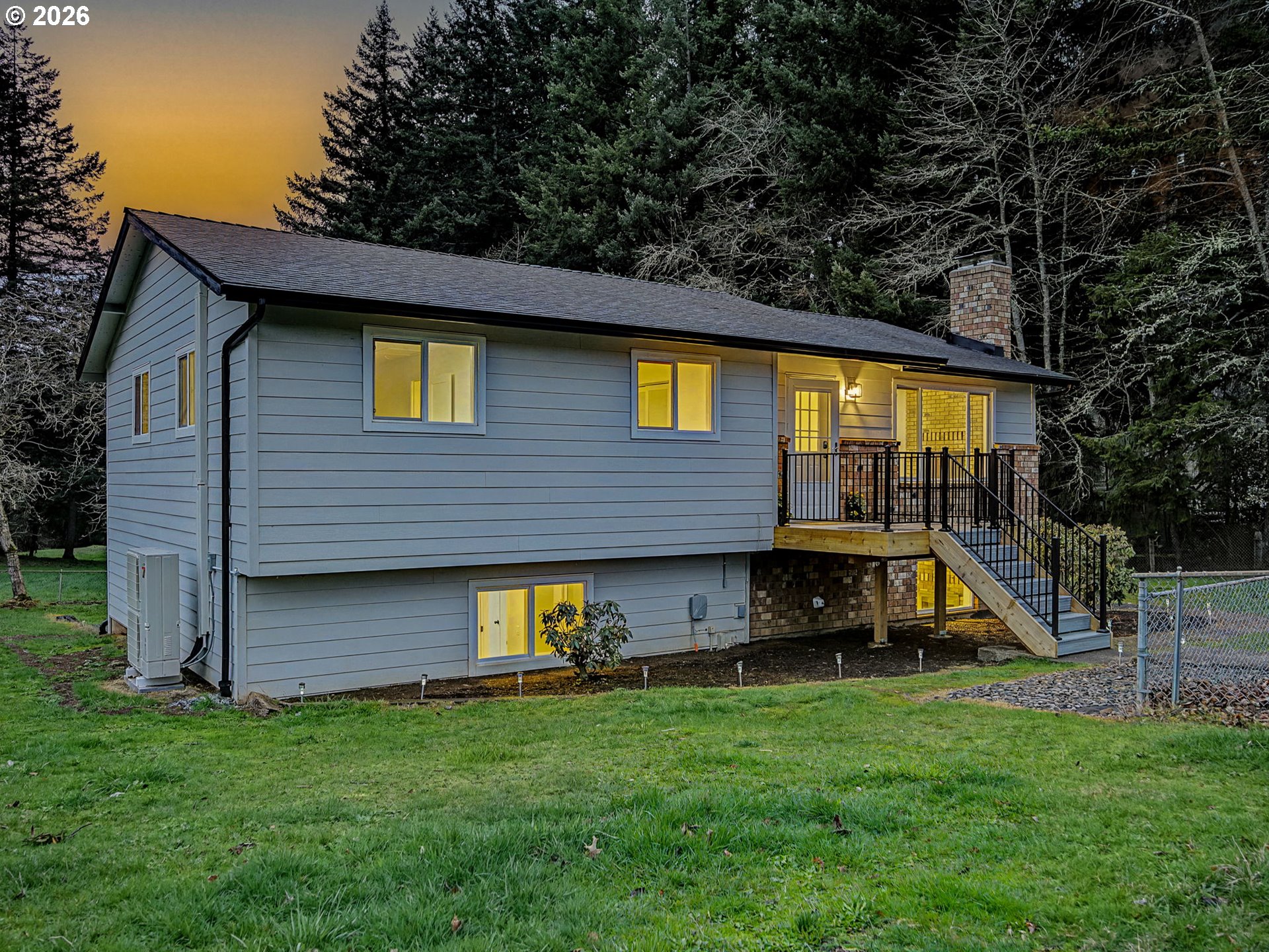 23851 South Day Hill Road Estacada, OR 97023 - Photo 42 of 47
