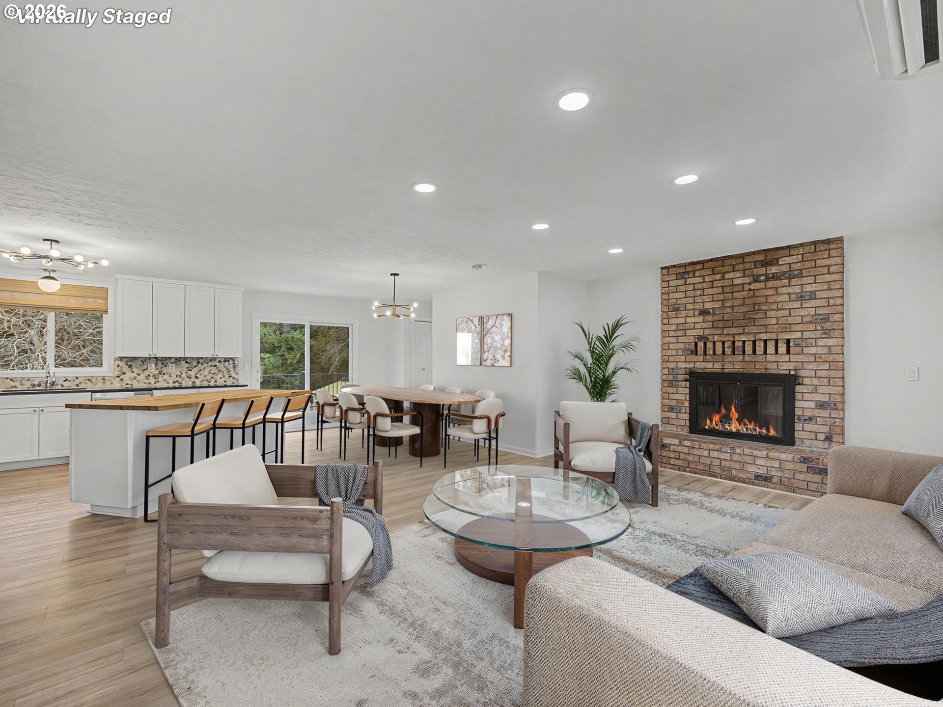 23851 South Day Hill Road Estacada, OR 97023 - Photo 5 of 47