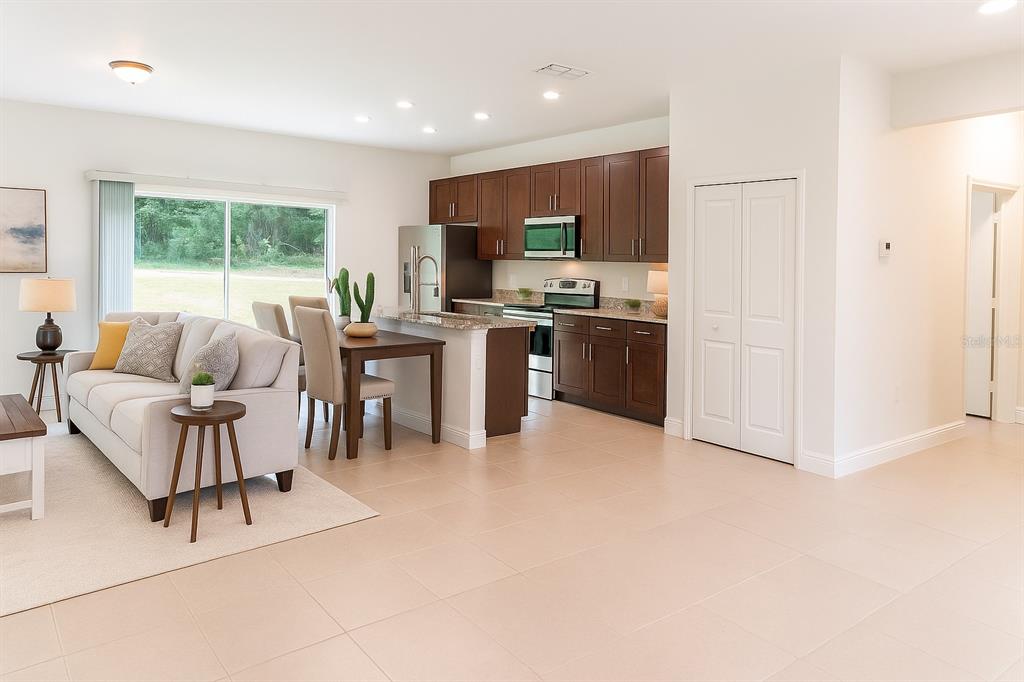 13763 Southwest 43rd Circle Ocala, FL 34473 - Photo 3 of 15