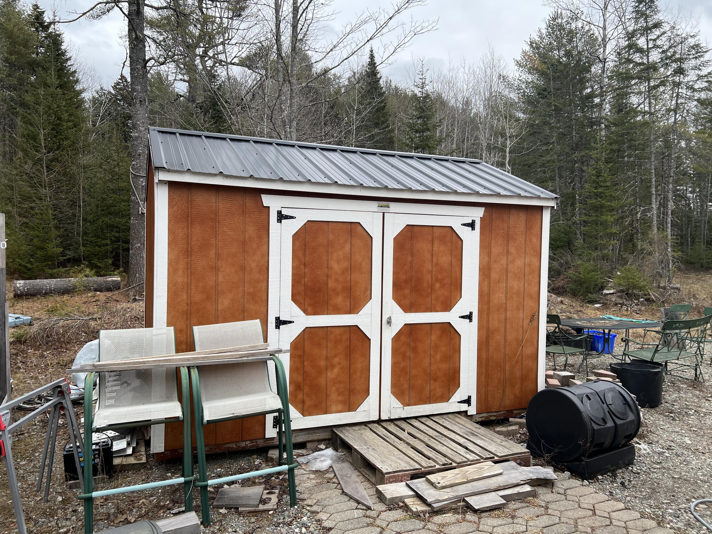 57 Dennis Road Orland, ME 04472 - Photo 9 of 13 IMG_8308
