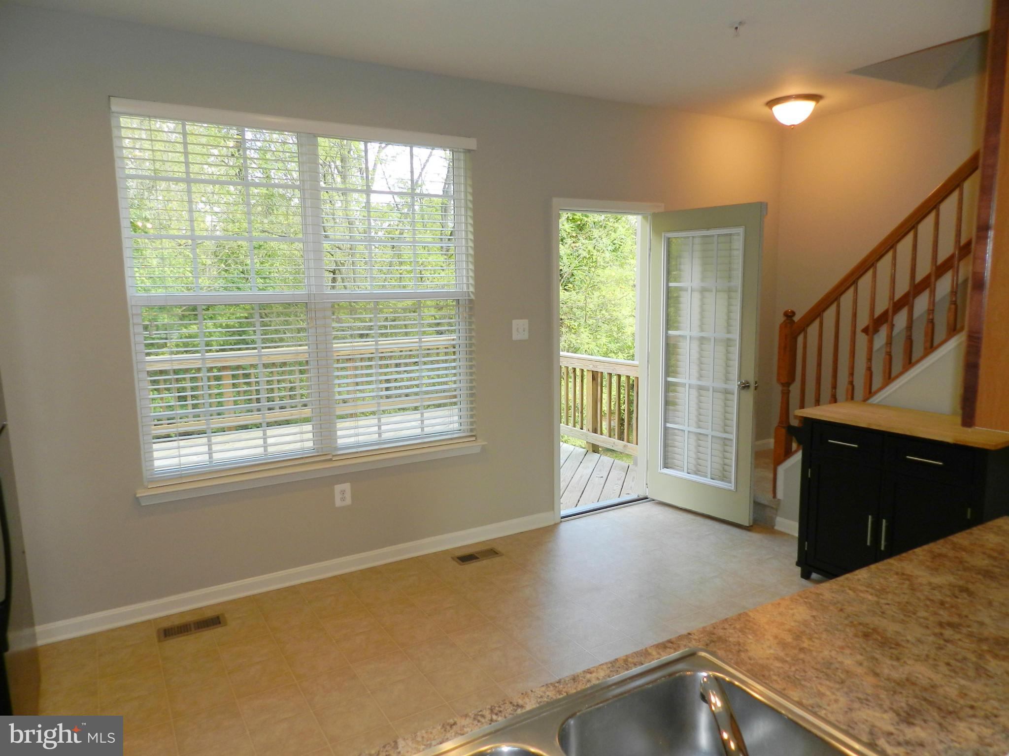 2185 Swains Lock Court Point of Rocks, MD 21777 - Photo 13 of 30 a view of an empty room with a window