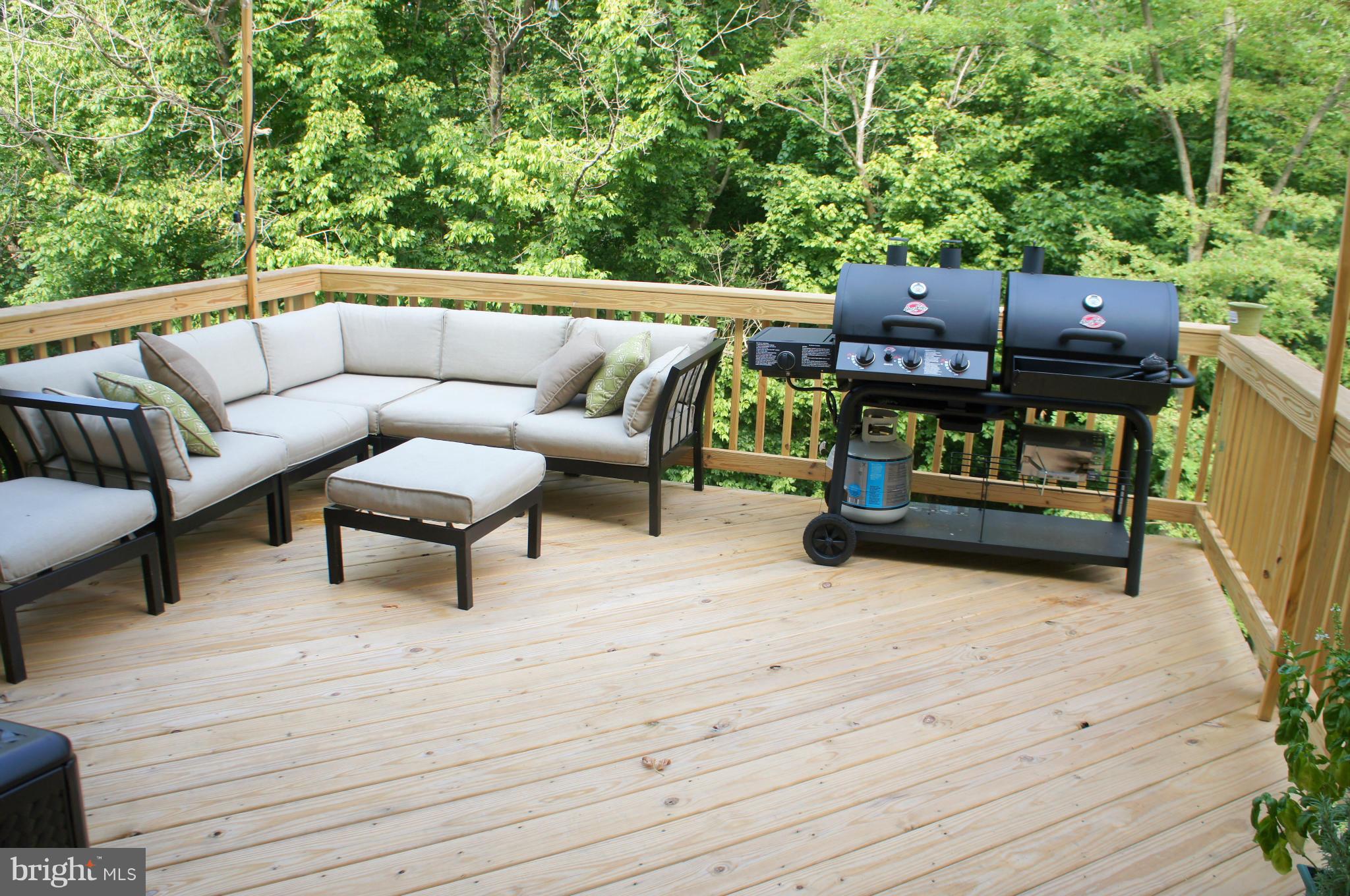 2185 Swains Lock Court Point of Rocks, MD 21777 - Photo 14 of 30 a outdoor view with a sitting space