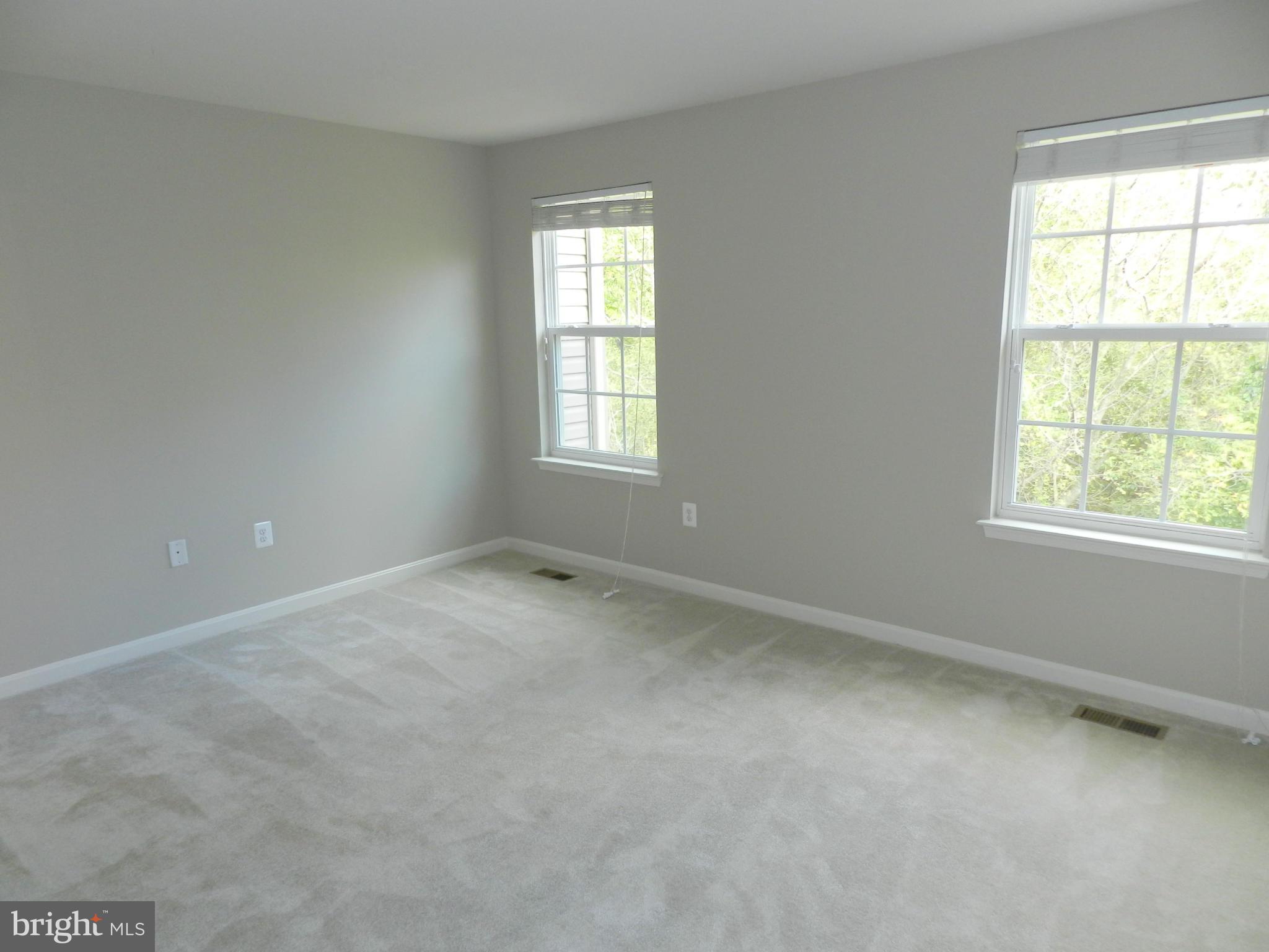 2185 Swains Lock Court Point of Rocks, MD 21777 - Photo 17 of 30 an empty room with a window