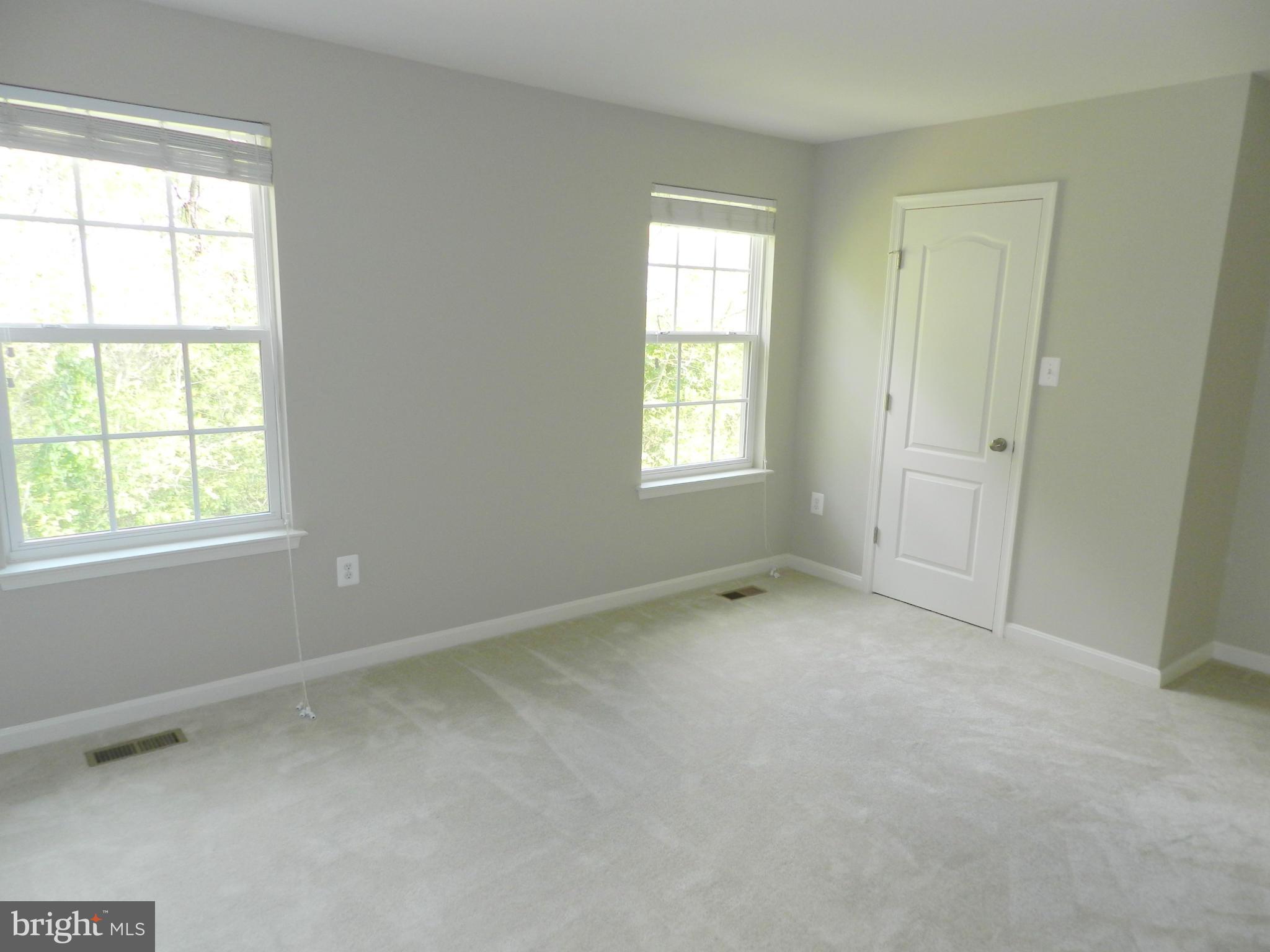 2185 Swains Lock Court Point of Rocks, MD 21777 - Photo 18 of 30 an empty room with windows