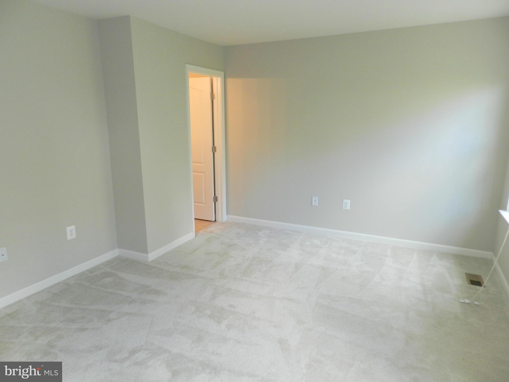 2185 Swains Lock Court Point of Rocks, MD 21777 - Photo 19 of 30 a view of an empty room and a window