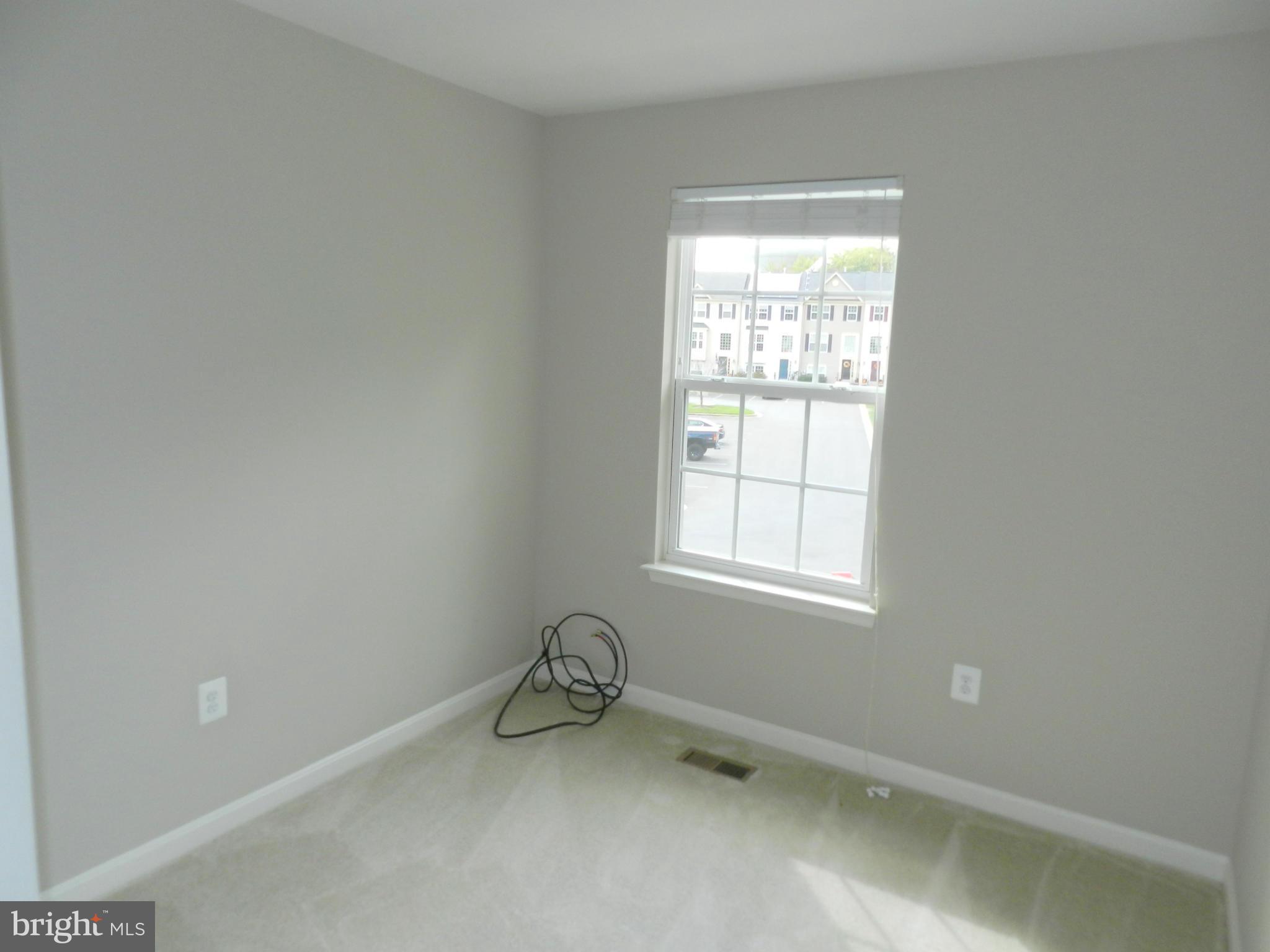 2185 Swains Lock Court Point of Rocks, MD 21777 - Photo 22 of 30 an empty room with a window