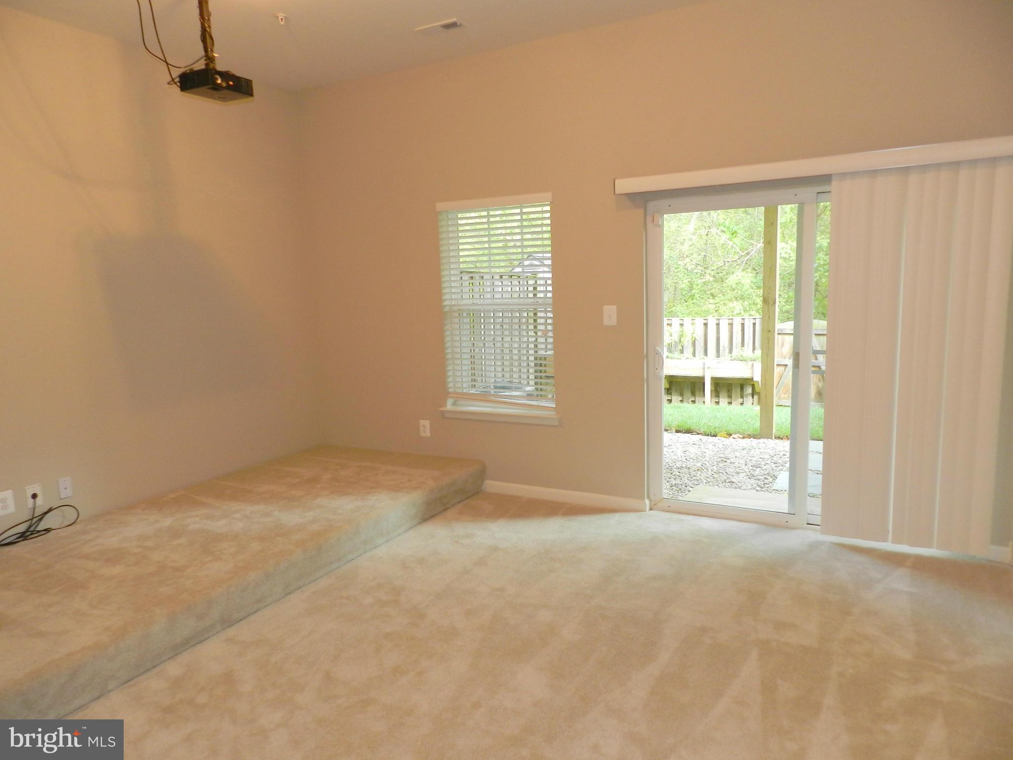 2185 Swains Lock Court Point of Rocks, MD 21777 - Photo 25 of 30 a view of an empty room with a window