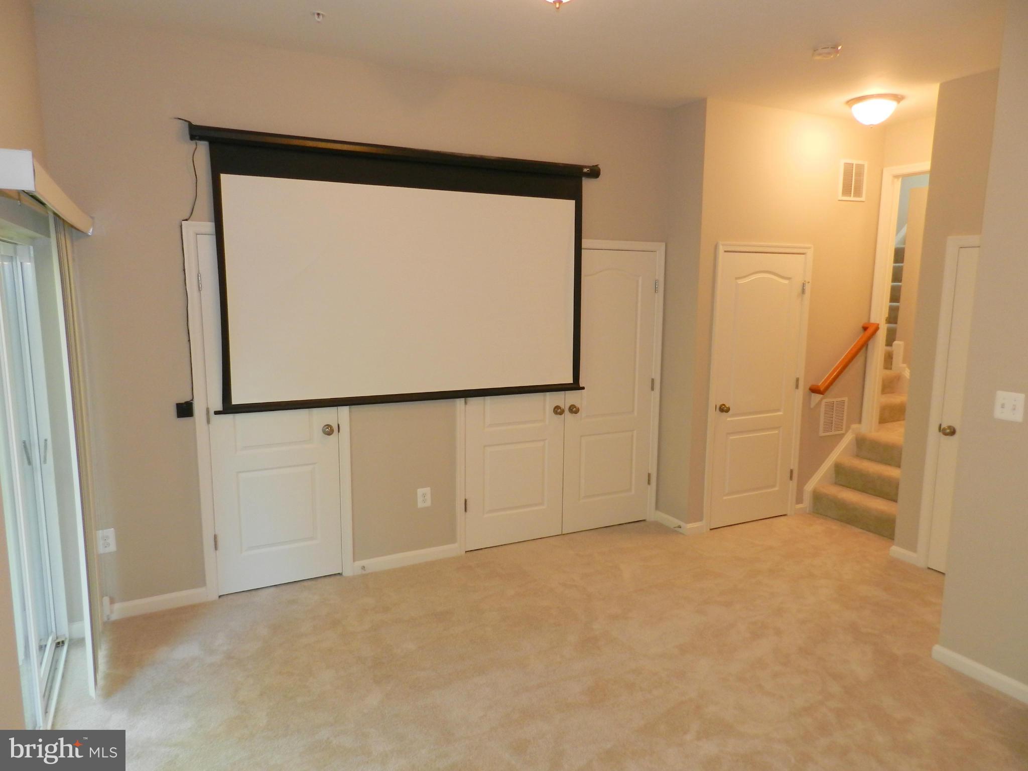 2185 Swains Lock Court Point of Rocks, MD 21777 - Photo 26 of 30 a view of an empty room
