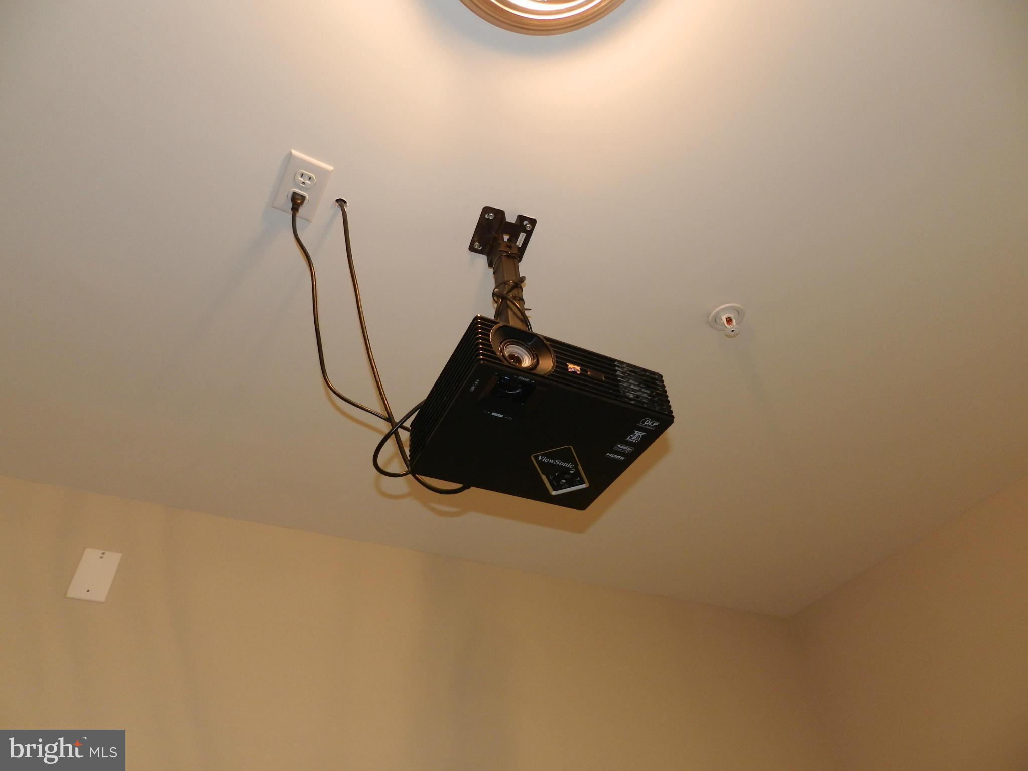 2185 Swains Lock Court Point of Rocks, MD 21777 - Photo 27 of 30 a room with table and a chandelier