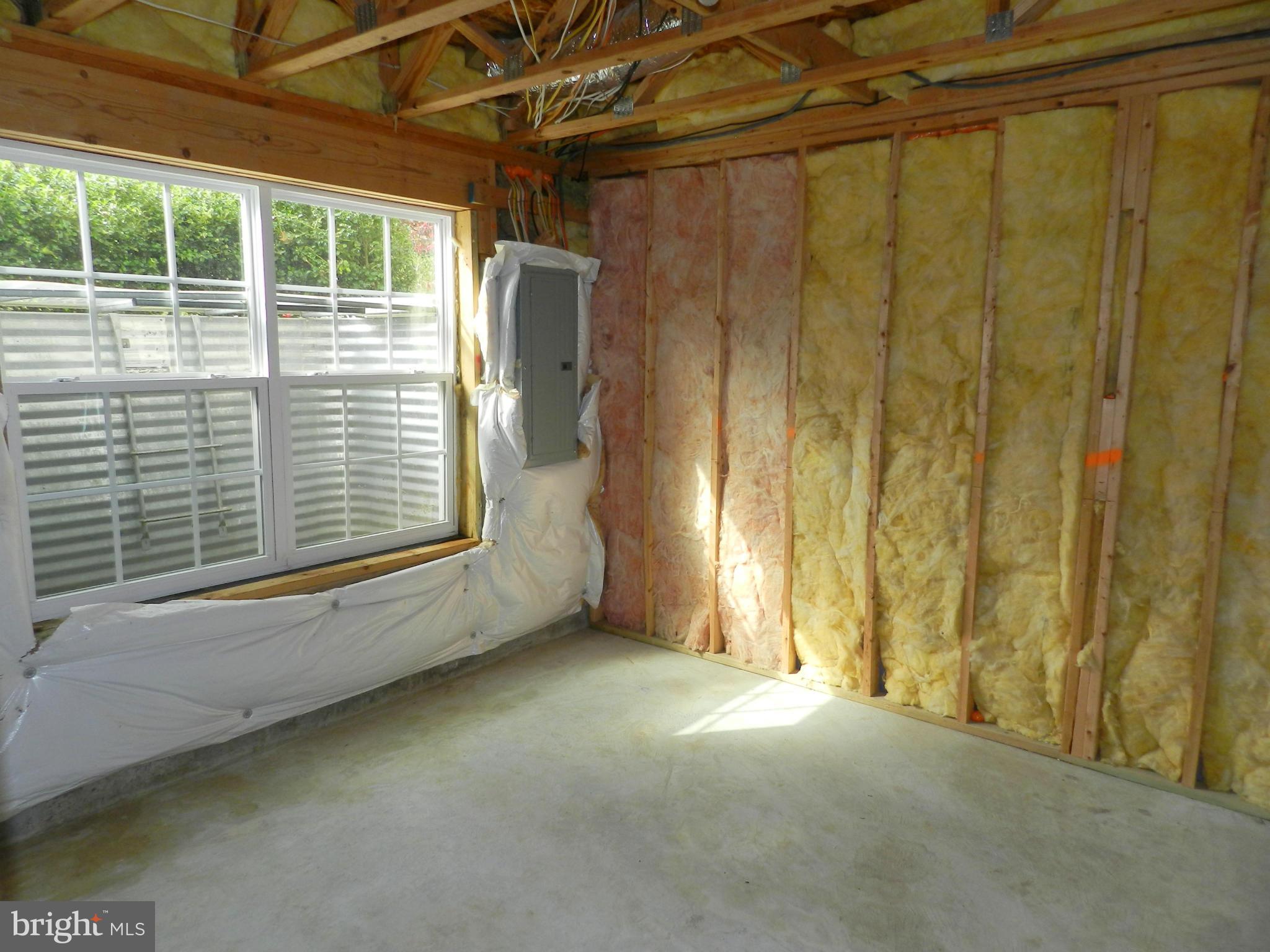 2185 Swains Lock Court Point of Rocks, MD 21777 - Photo 28 of 30 a view of a room with a large window