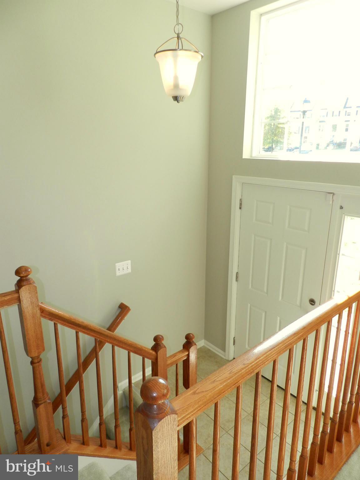2185 Swains Lock Court Point of Rocks, MD 21777 - Photo 6 of 30 a view of a porch with wooden floor