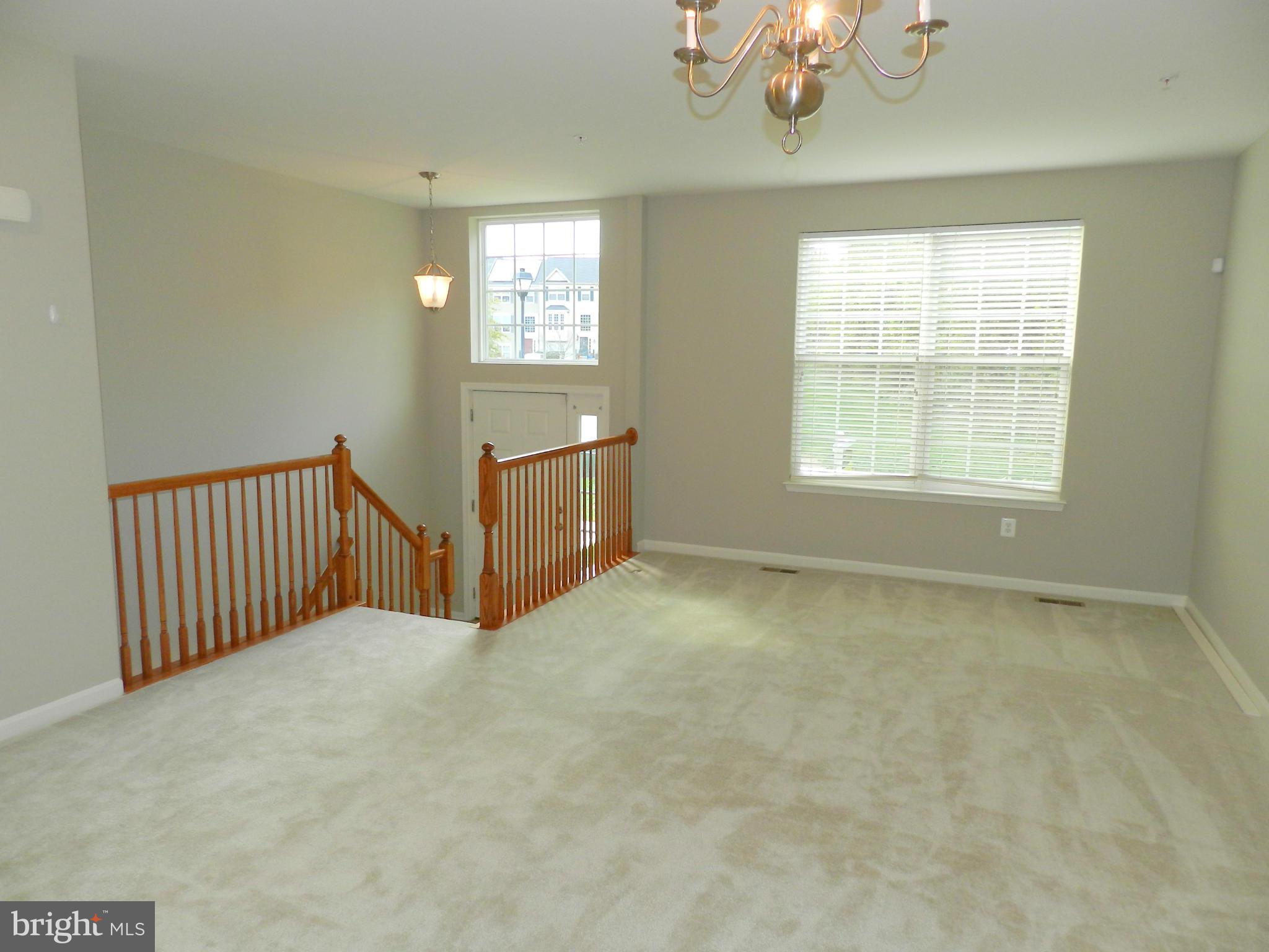2185 Swains Lock Court Point of Rocks, MD 21777 - Photo 7 of 30 a view of a livingroom with a window