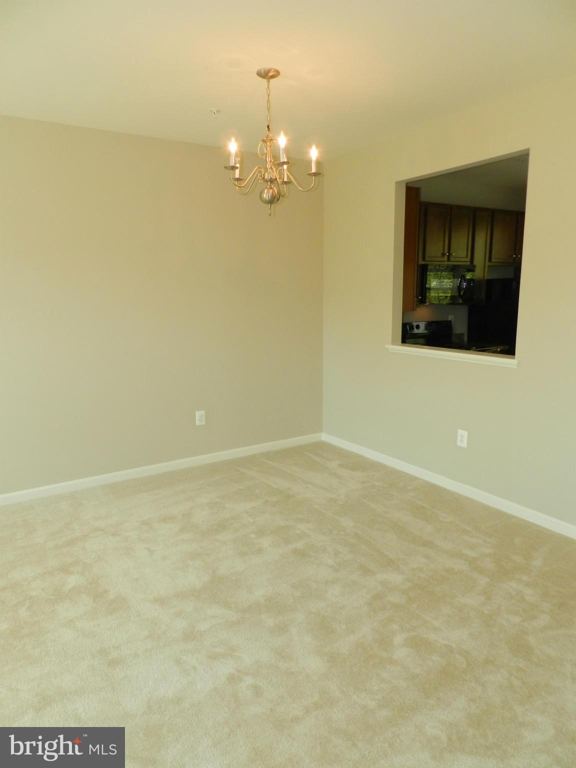 2185 Swains Lock Court Point of Rocks, MD 21777 - Photo 10 of 30 a view of a room with an empty space
