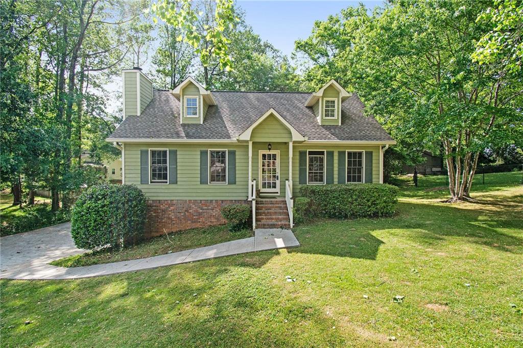 2425 Renny Court Marietta, GA 30066 - Photo 1 of 1 Gallery Image 1