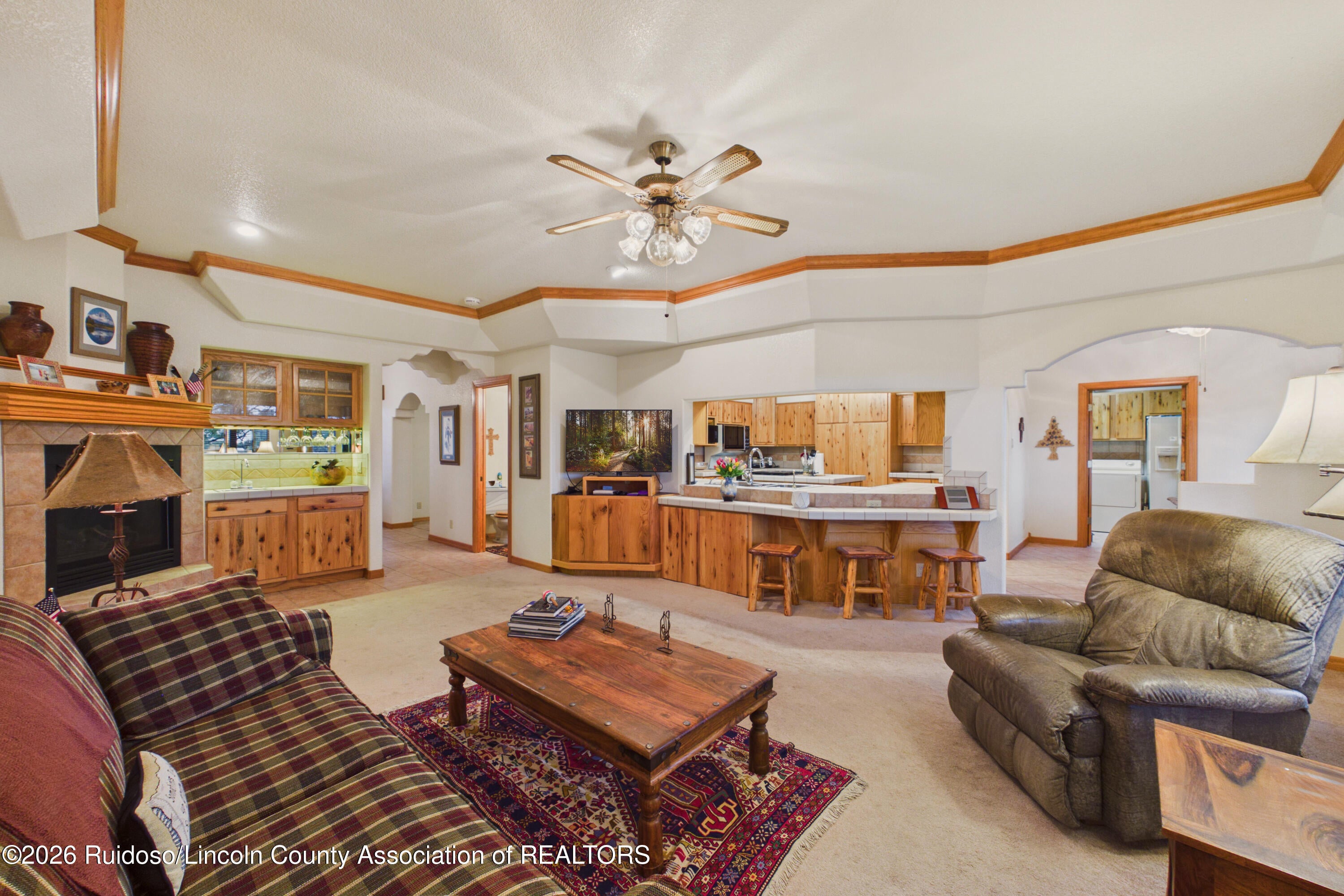 191 Eagle Ridge Road Alto, NM 88312 - Photo 15 of 64 Gallery Image 15