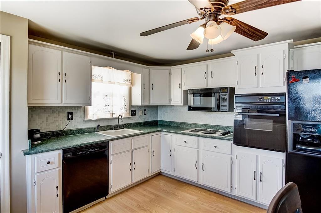1022 Robin Road Springfield, OH 45503 - Photo 8 of 25