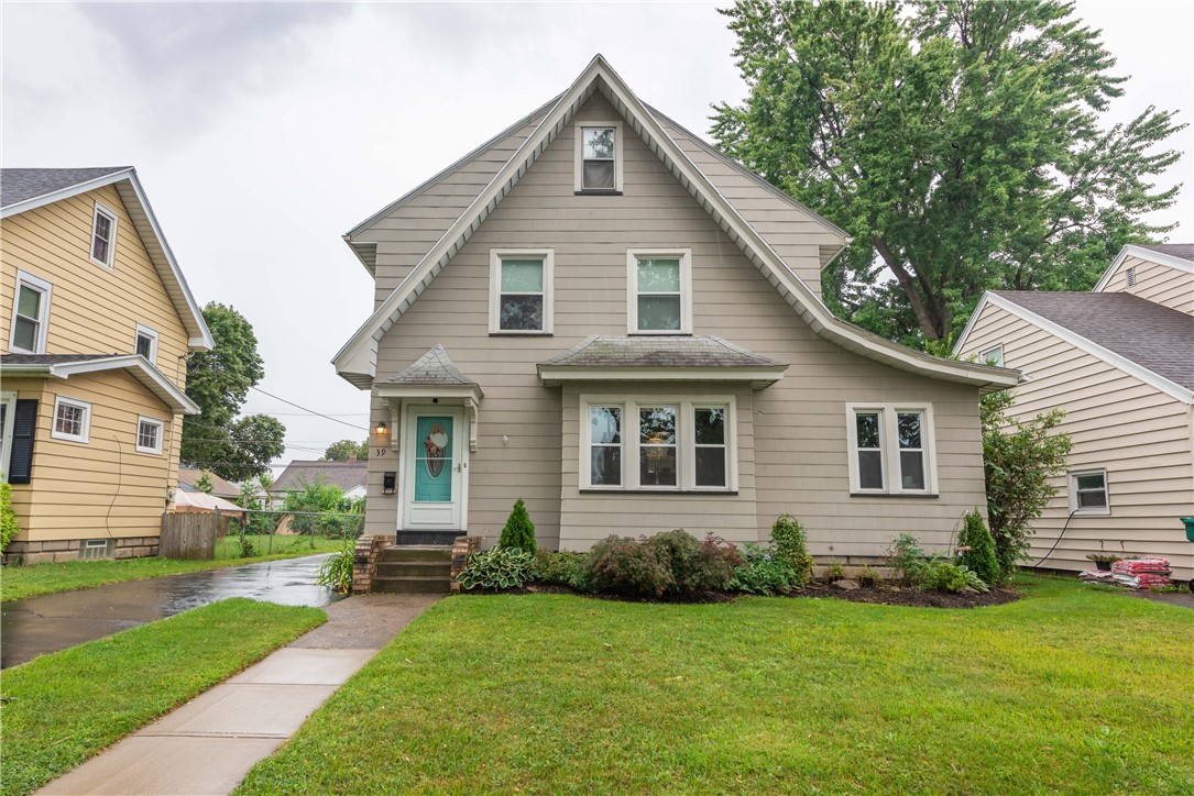 39 Williston Road Greece, NY 14616 - Photo 1 of 1
