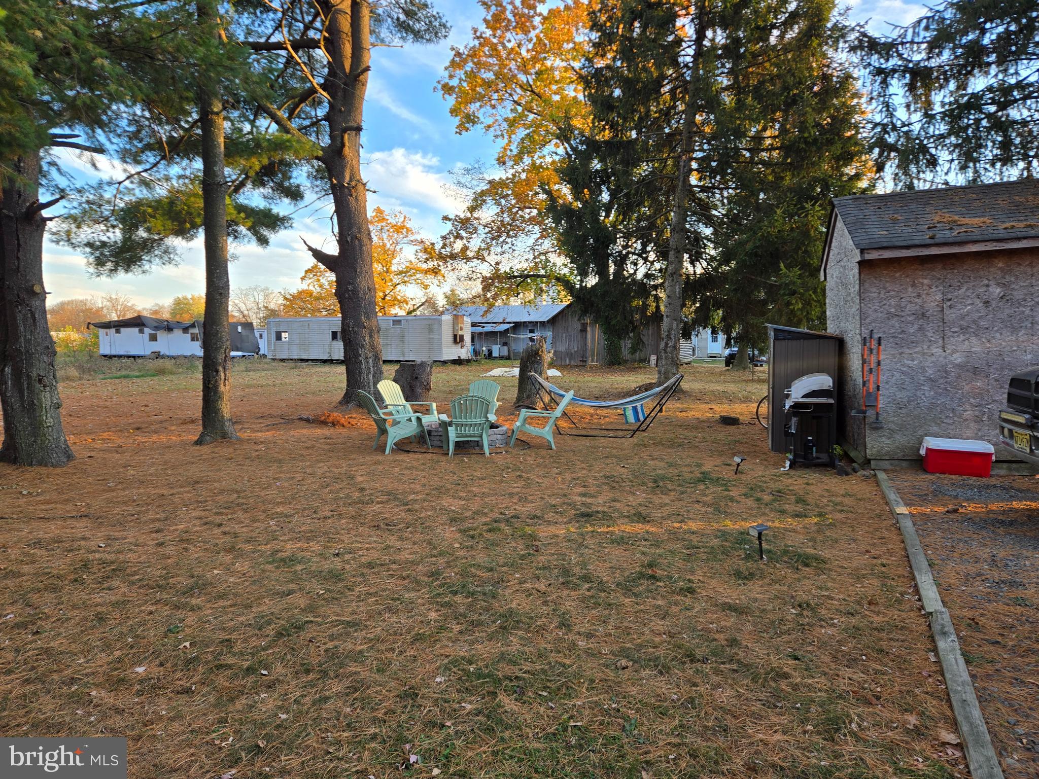 27 Crosswicks Chesterfield Road Chesterfield, NJ 08515 - Photo 5 of 19