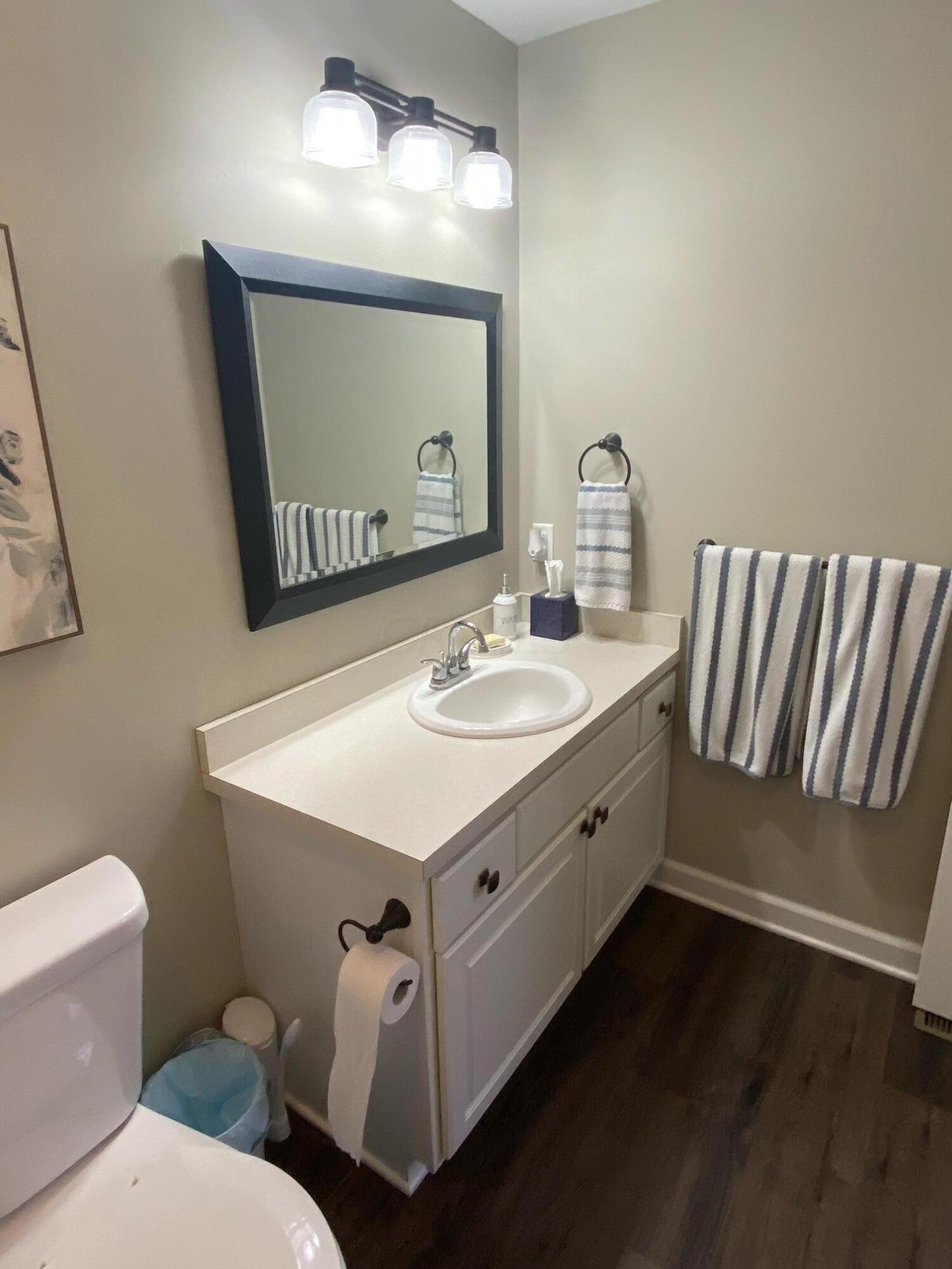 394 Pole Lane Road Marion, OH 43302 - Photo 23 of 42 Bath 2
