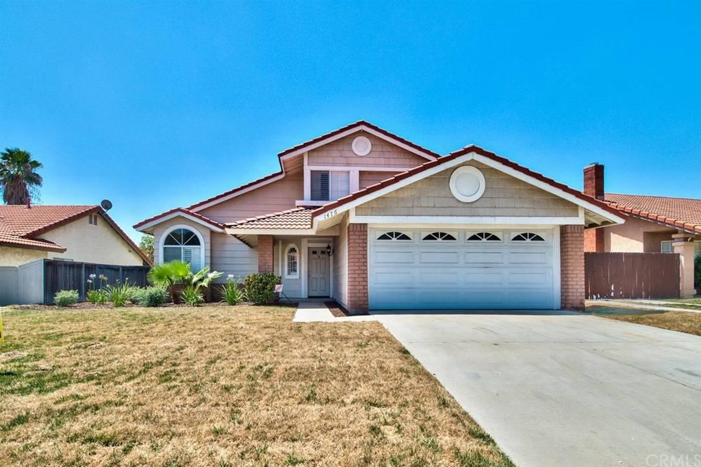1476 Cresta Road Corona, CA 92879 - Photo 1 of 1