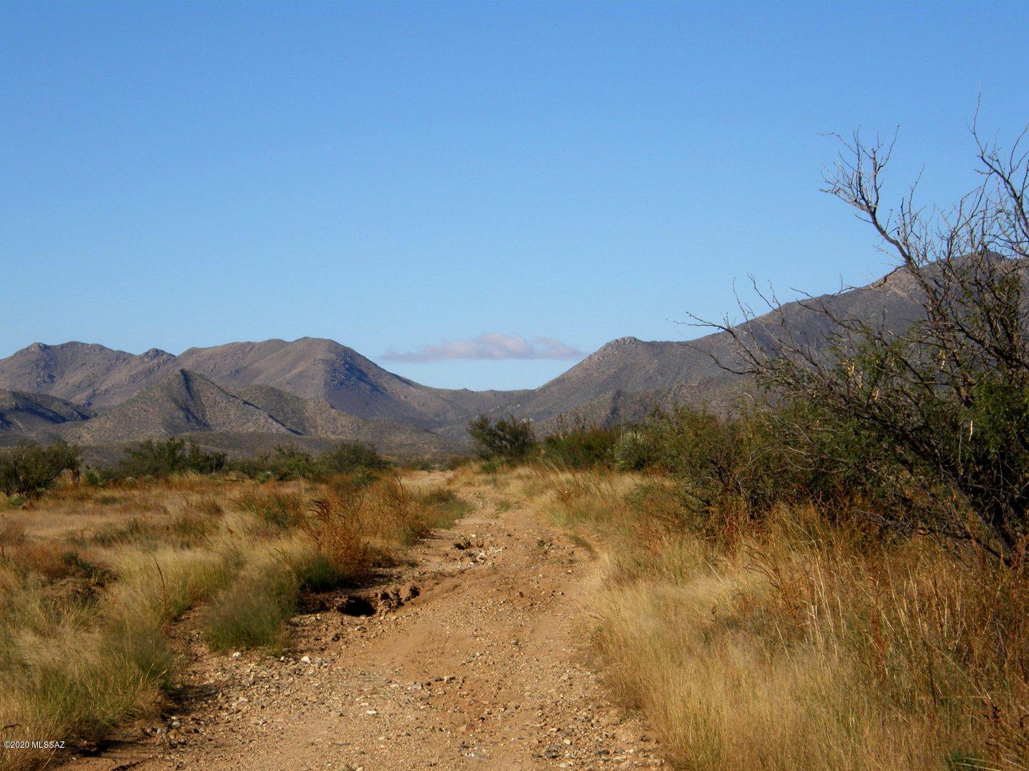 Tbd South Covered Wagon Road, Unit 71 Willcox, AZ 85643 - Photo 9 of 12