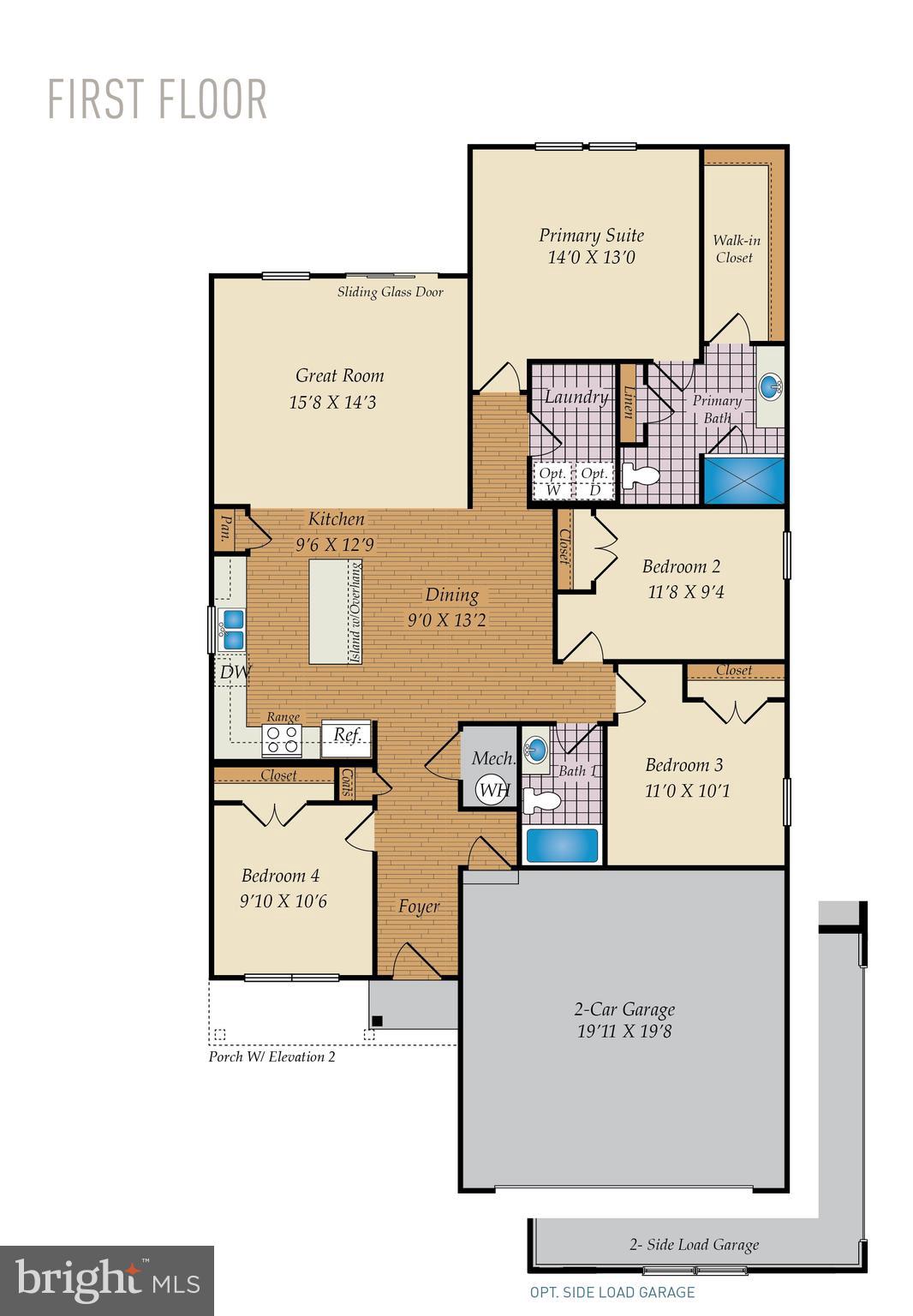 989 Pickering Beach Road Dover, DE 19901 - Photo 2 of 3